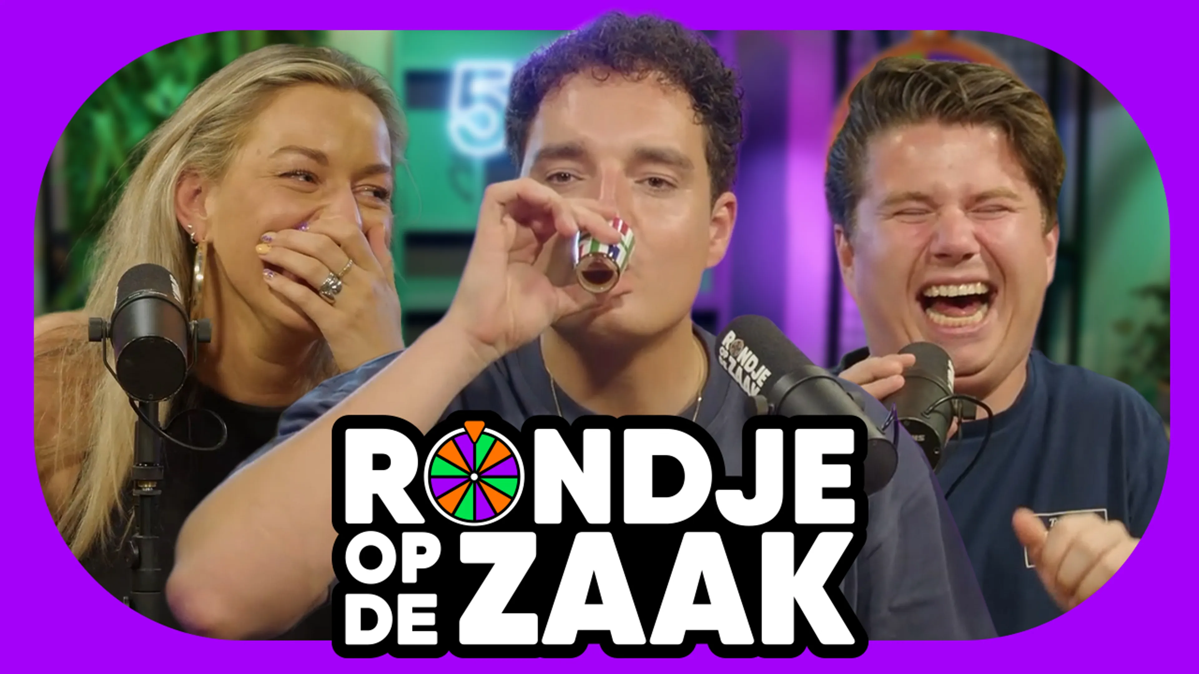 Radioles, de kroeg uitgesleurd en dylan gecanceld?!