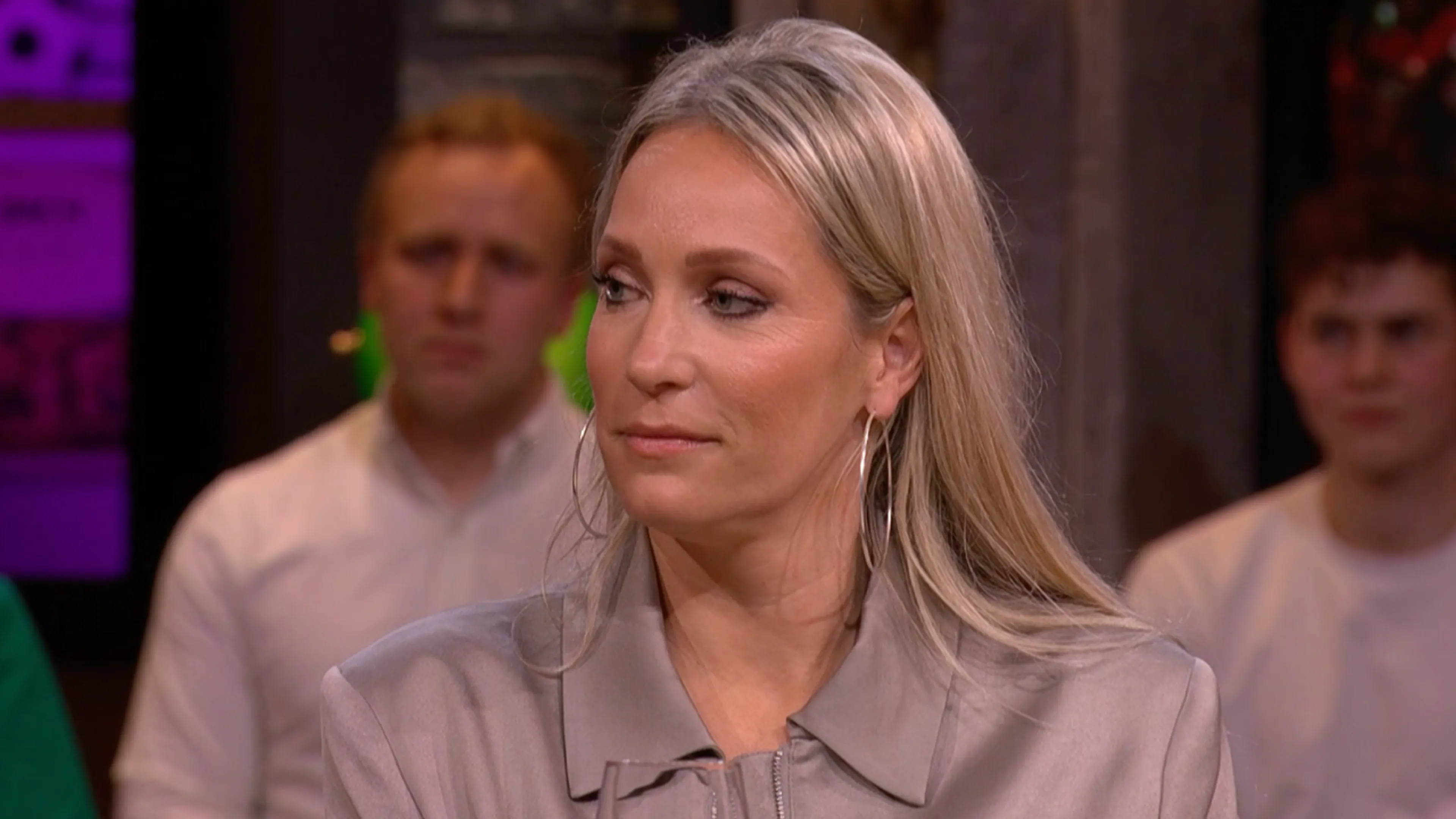 Hélène onthult gasten voor tweede uitzending van De Oranjezondag!