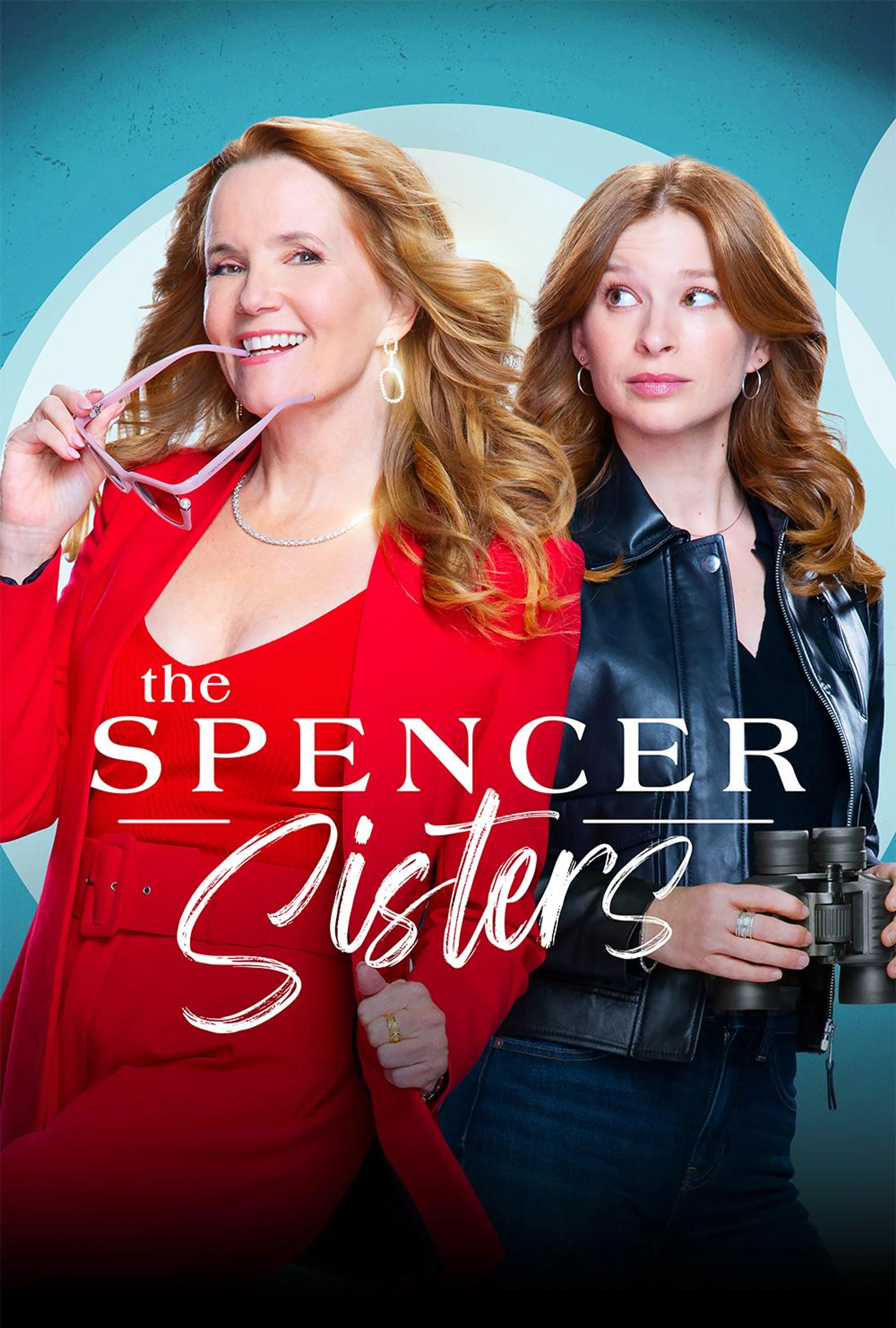 The Spencer Sisters