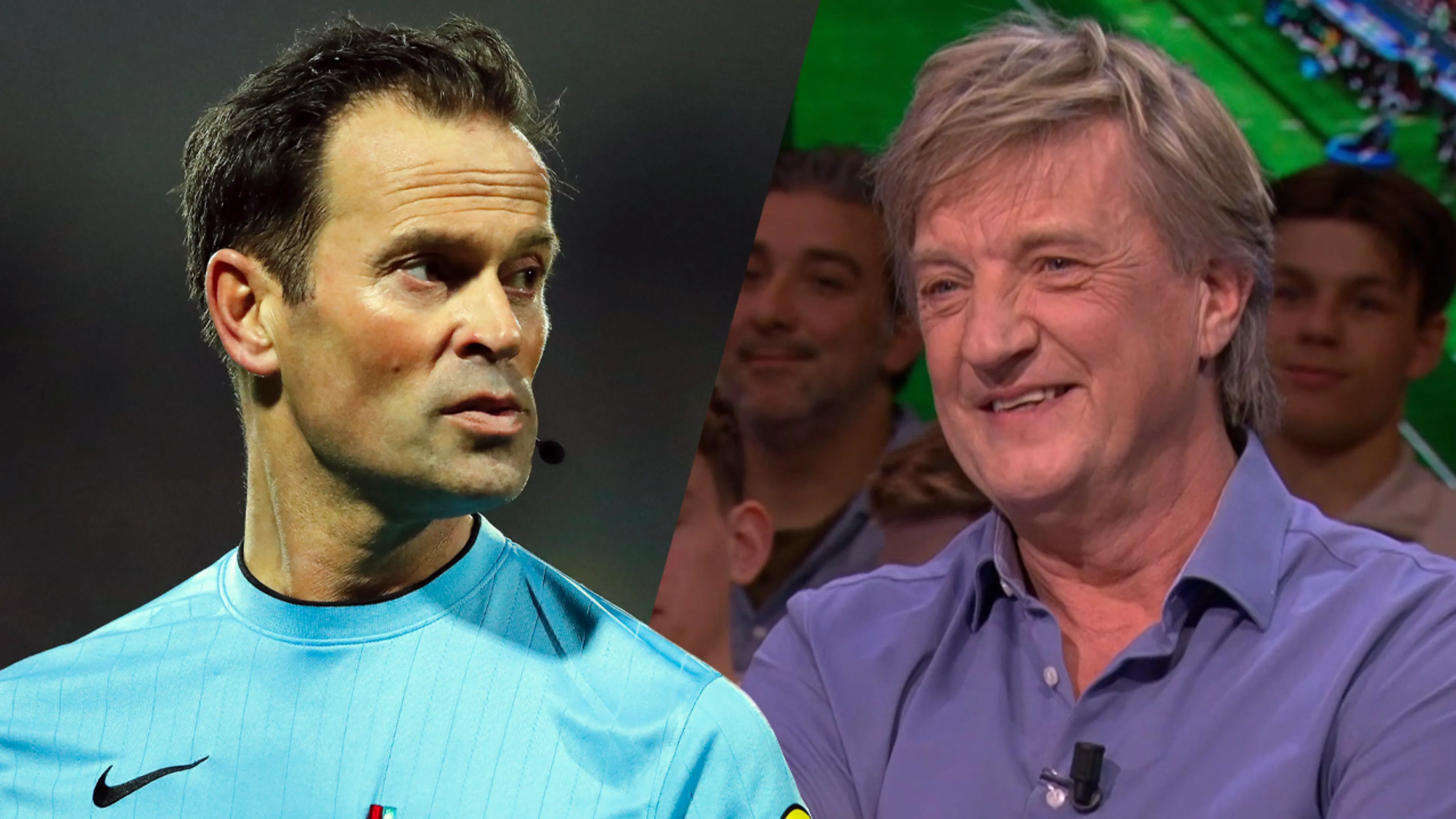 Wim prijst optreden Bas Nijhuis: 'Hij floot echt geweldig!'