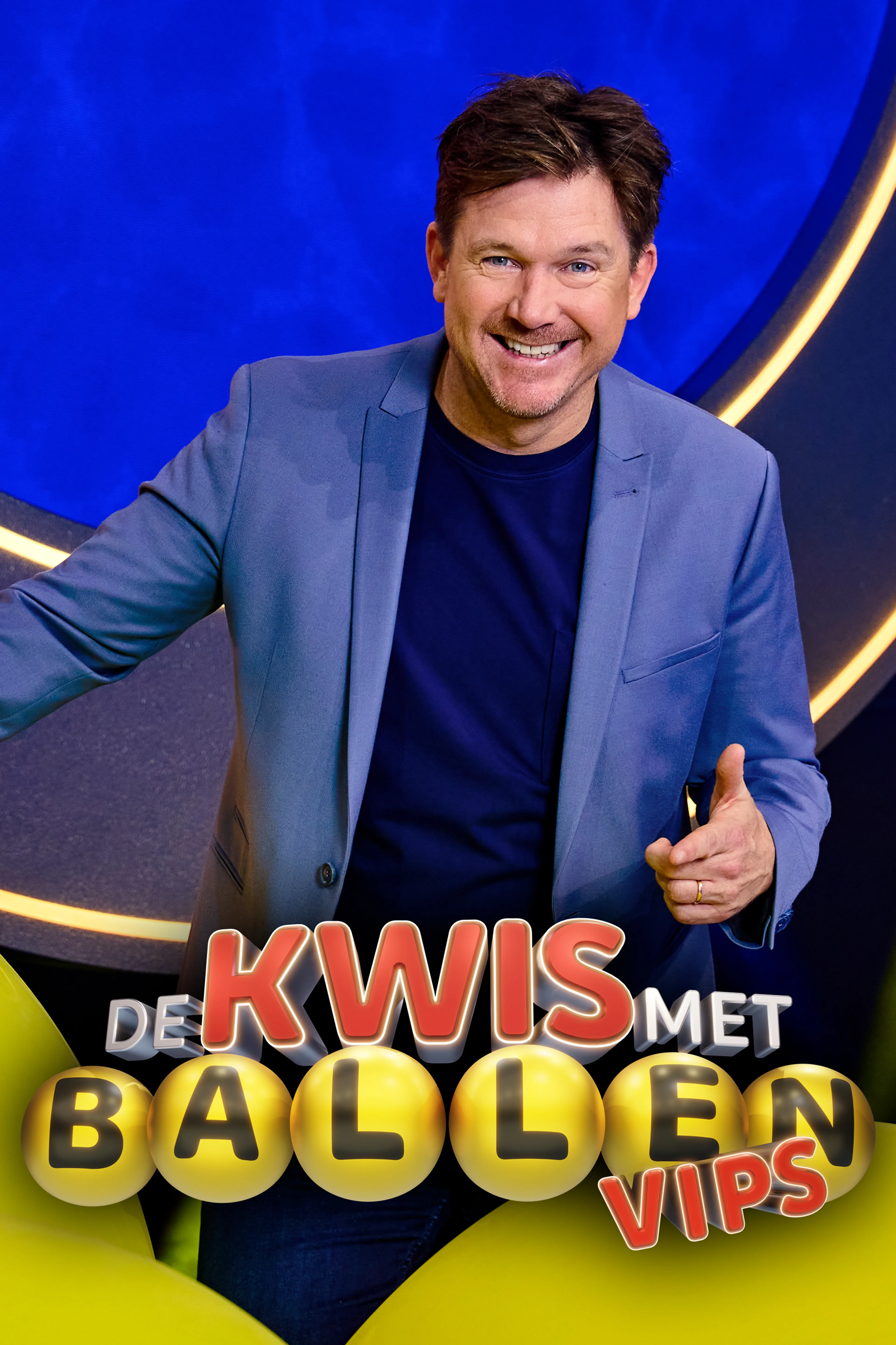 De Kwis met Ballen VIPS