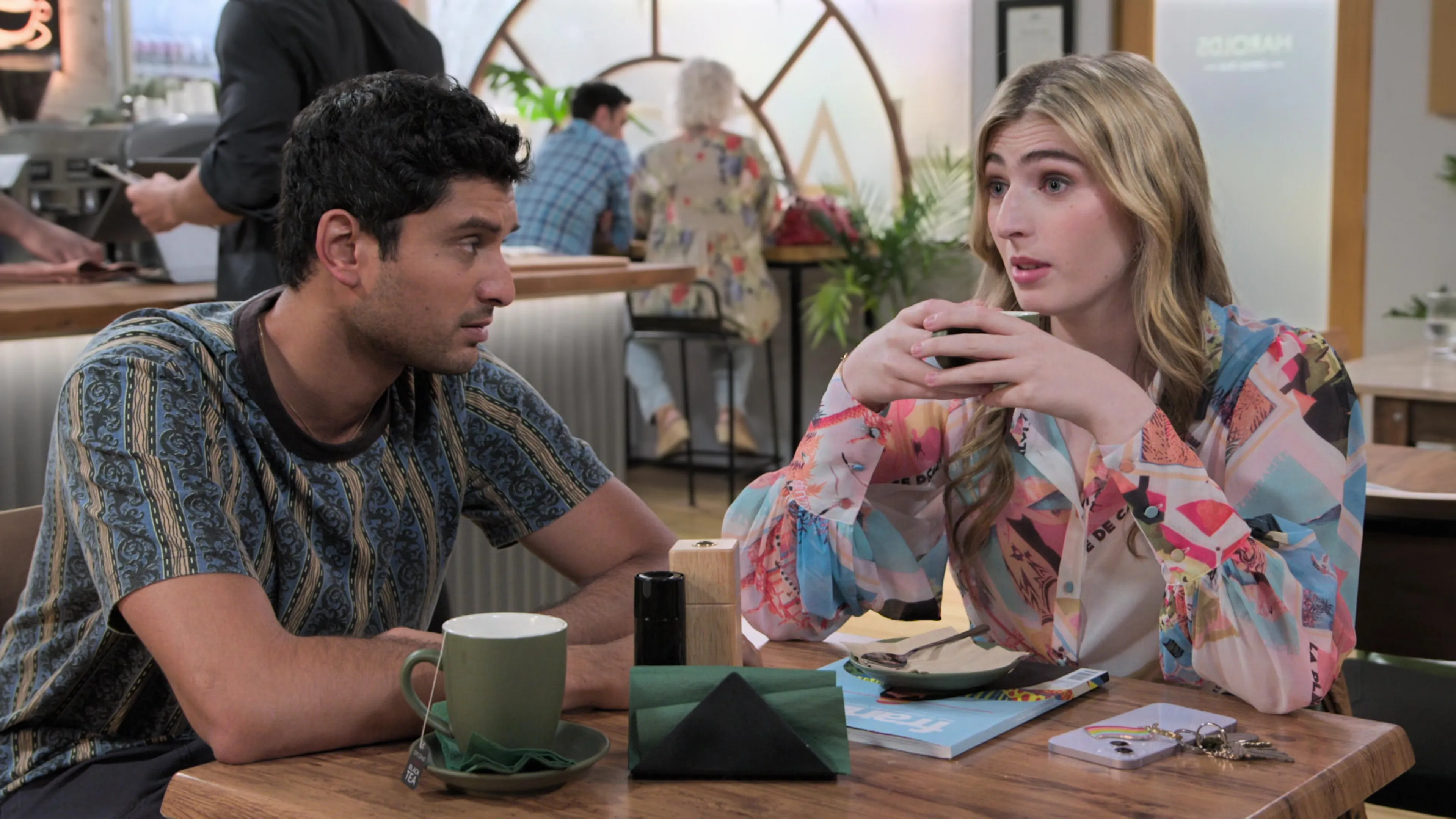 Neighbours (2023)