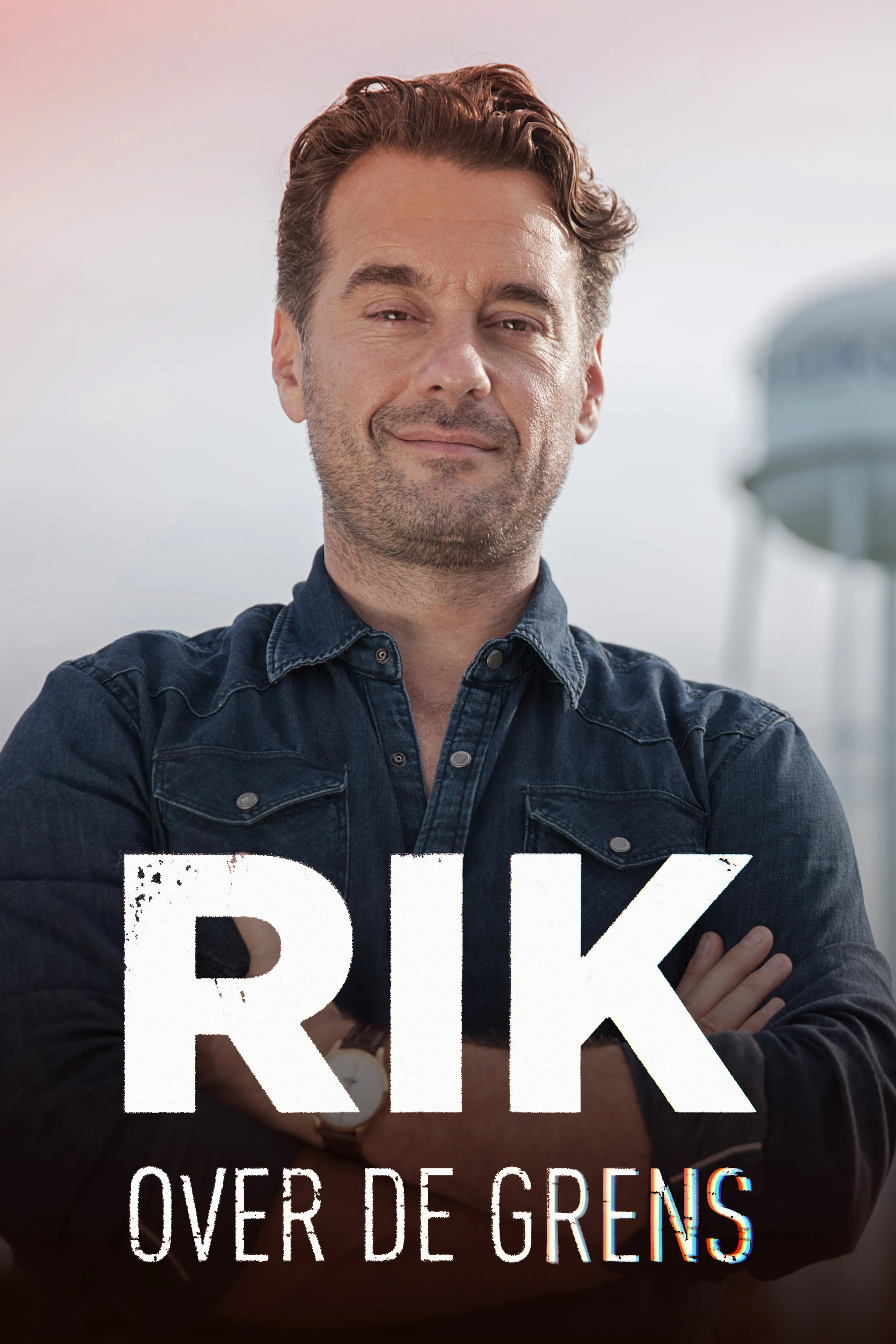 Rik over de Grens