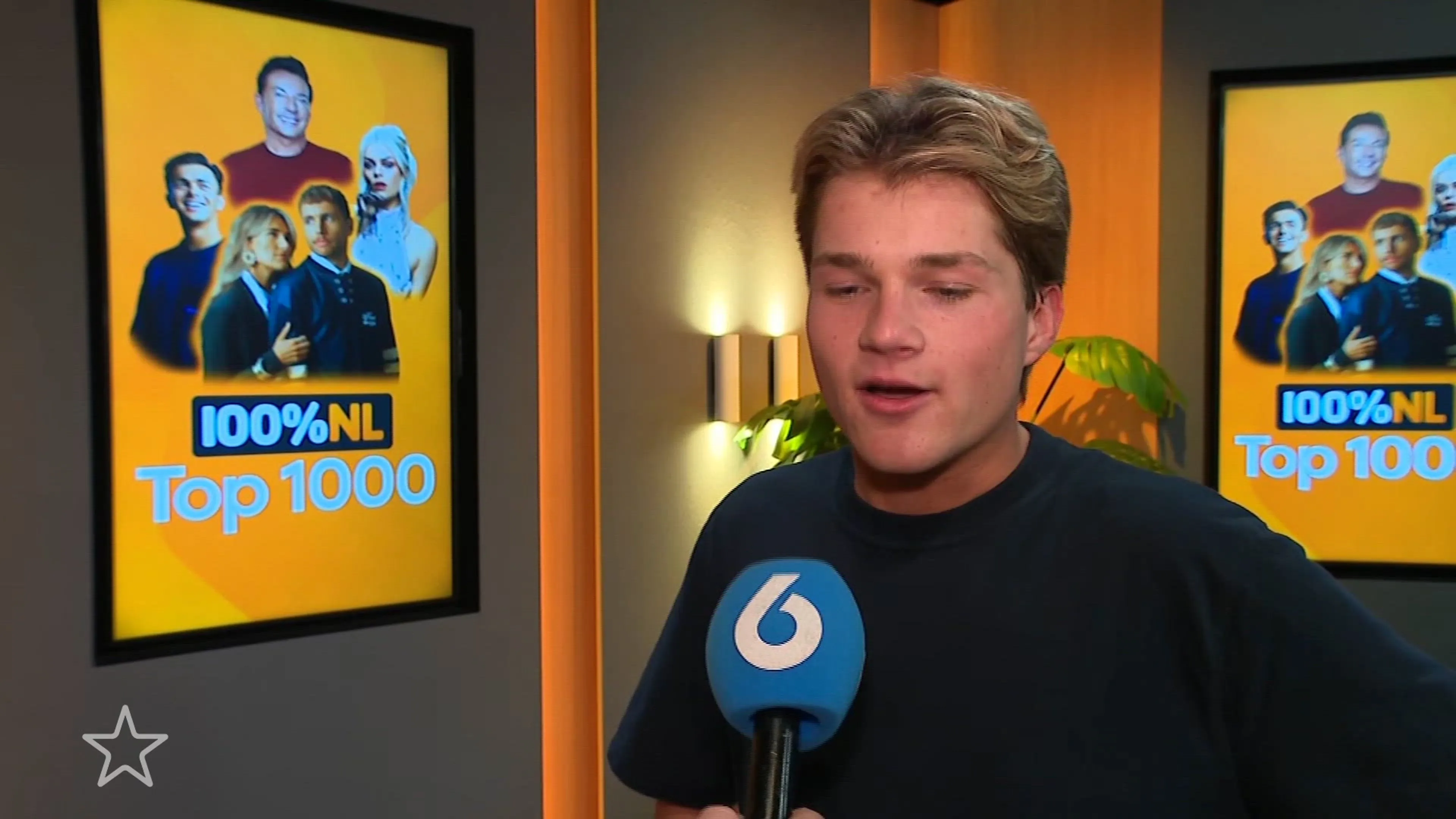 Johan Derksen niet onder de indruk van Samuel Welten: ‘Voegt niets toe’