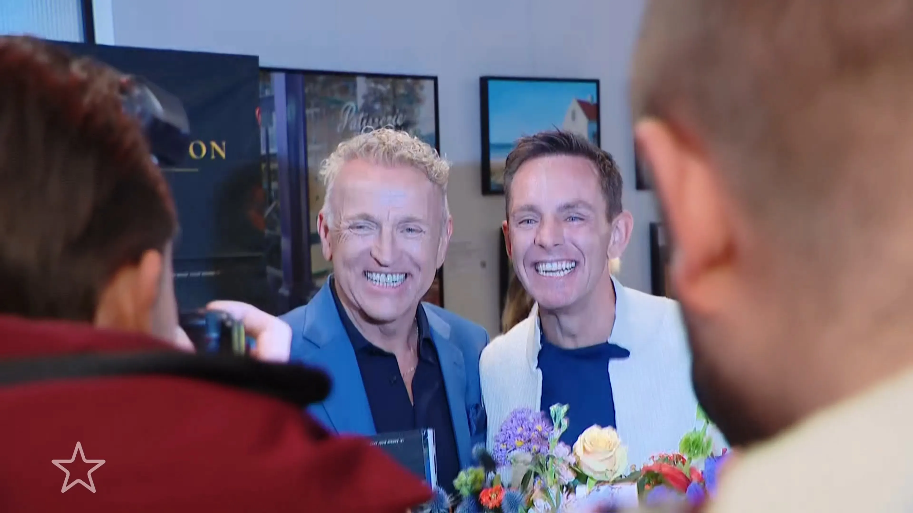 Kees de Bever wil op de cover staan van Men's Health: 'Altijd al mijn droom'