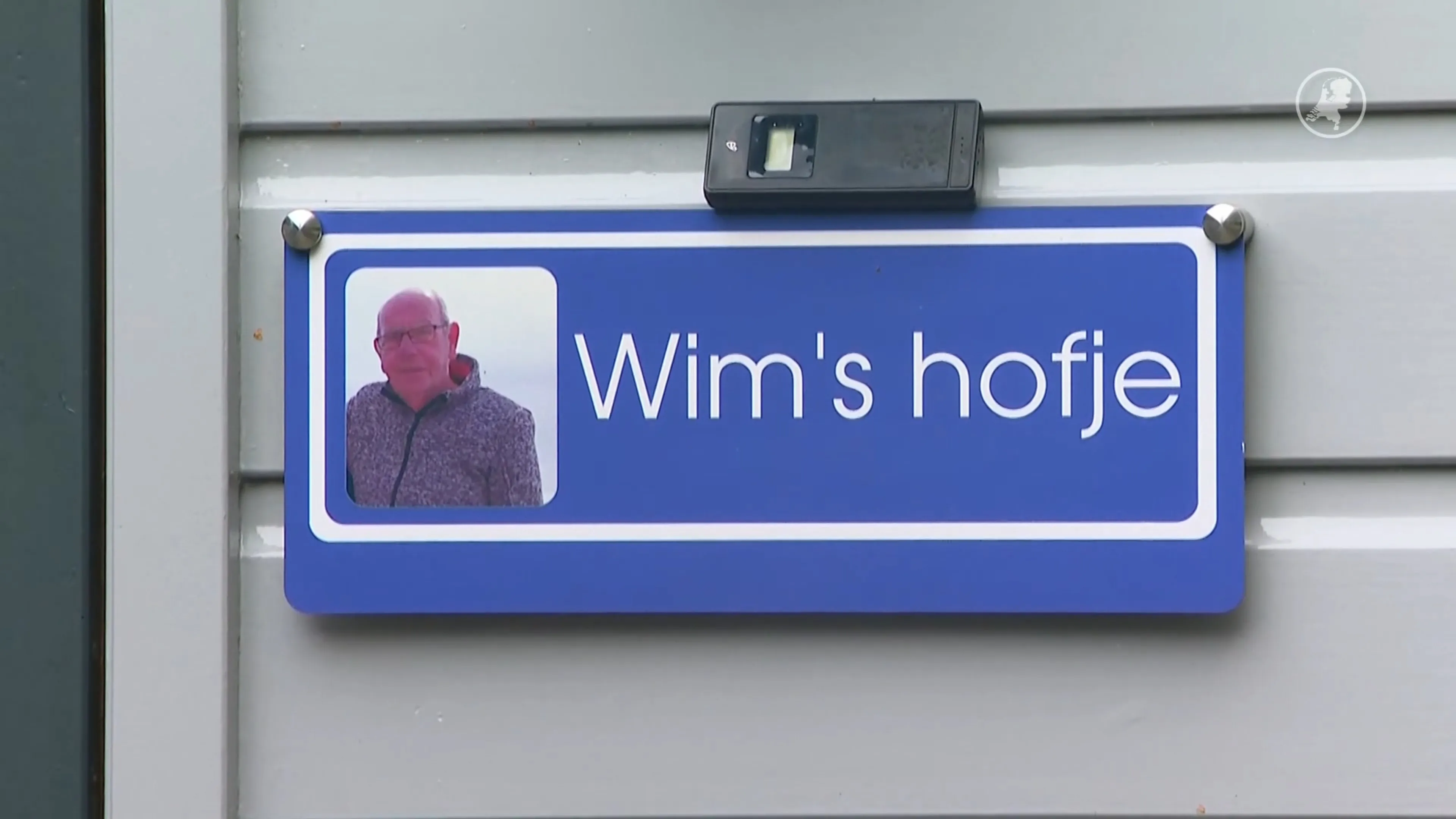 Wim (80) uit Eibergen dreigt dakloos te worden en krijgt een dwangsom