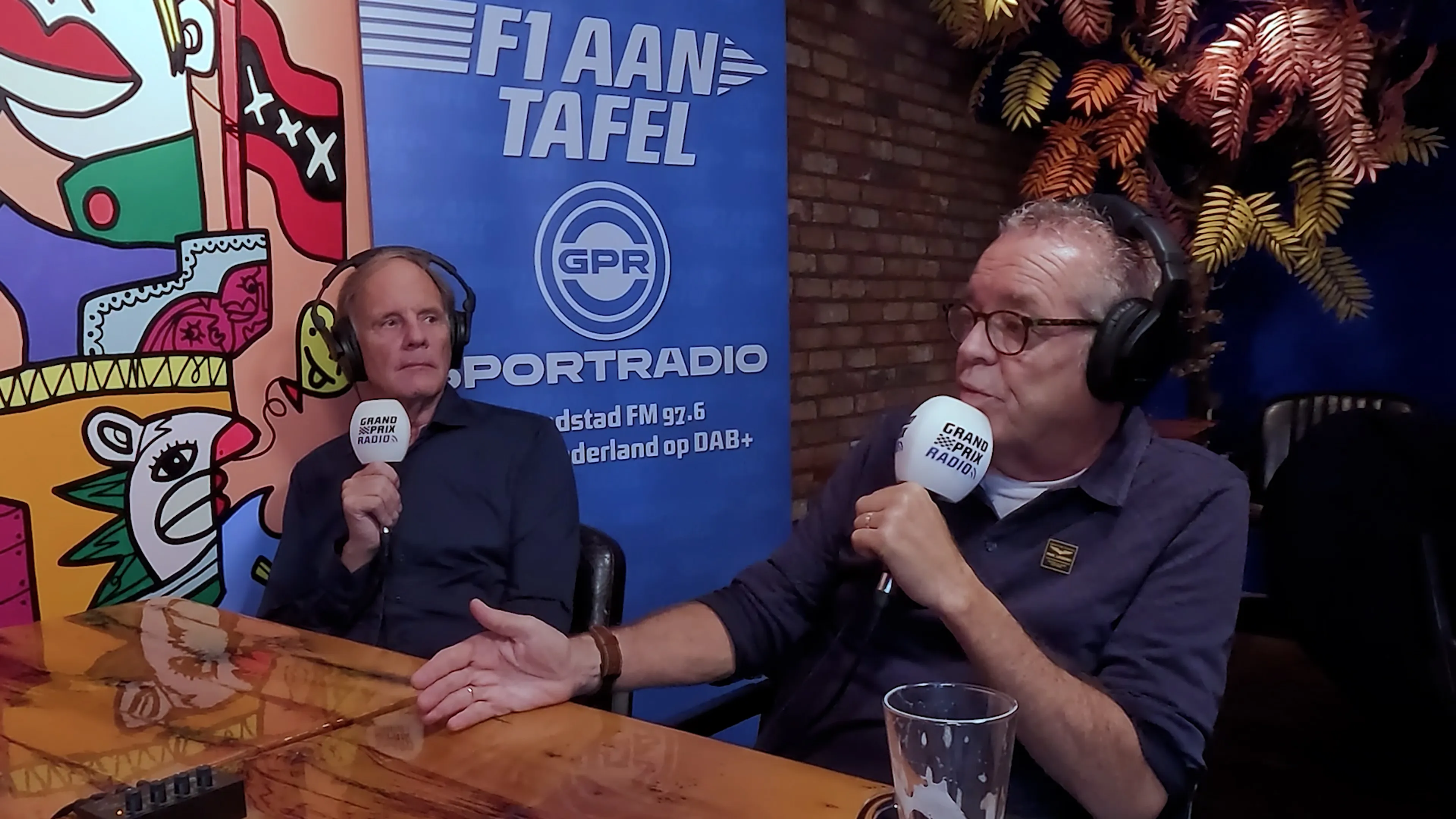 Seizoen 8, aflevering 55