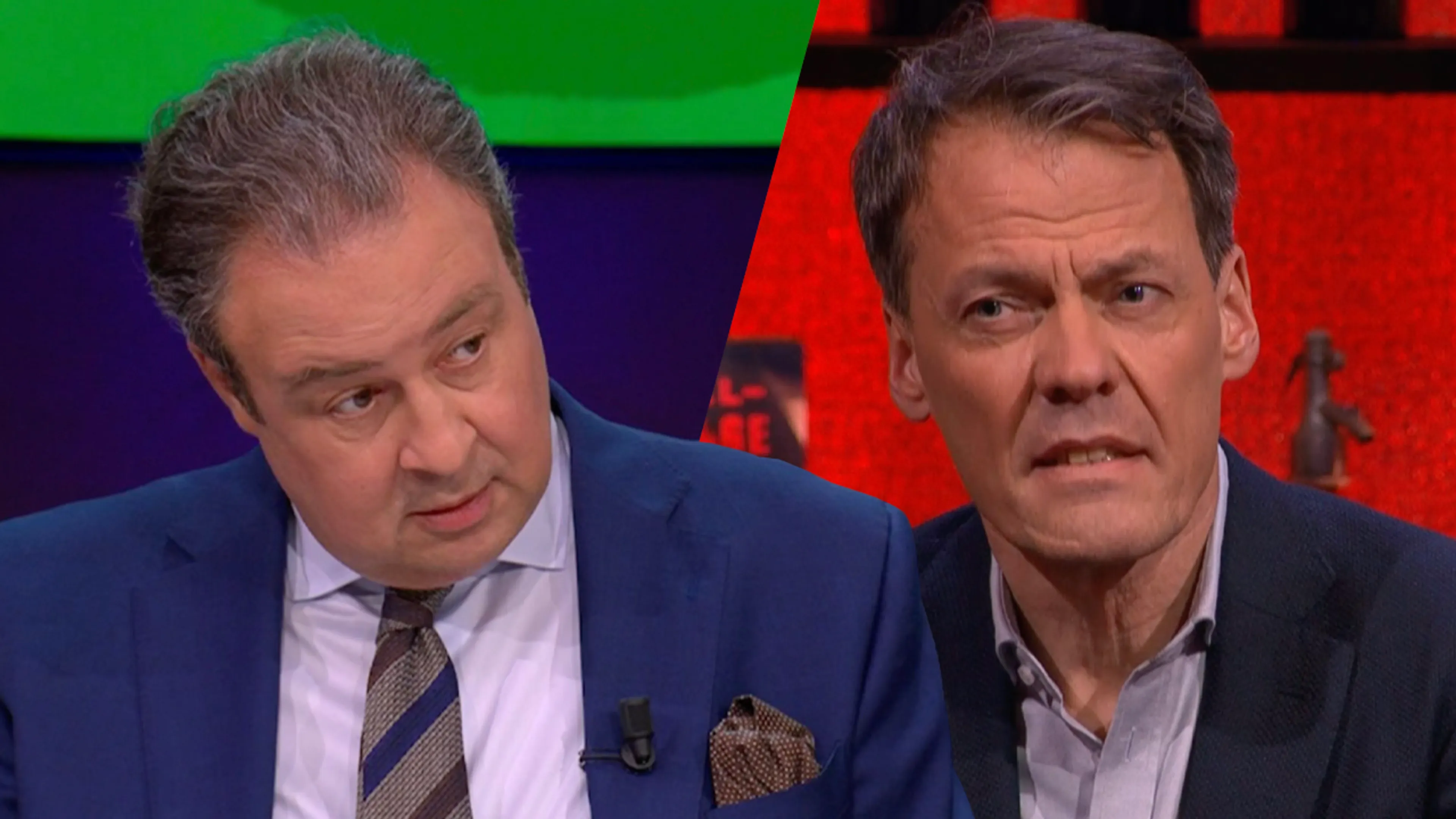 Heeft Sven Kockelmann al gebeld met Tijs van den Brink?