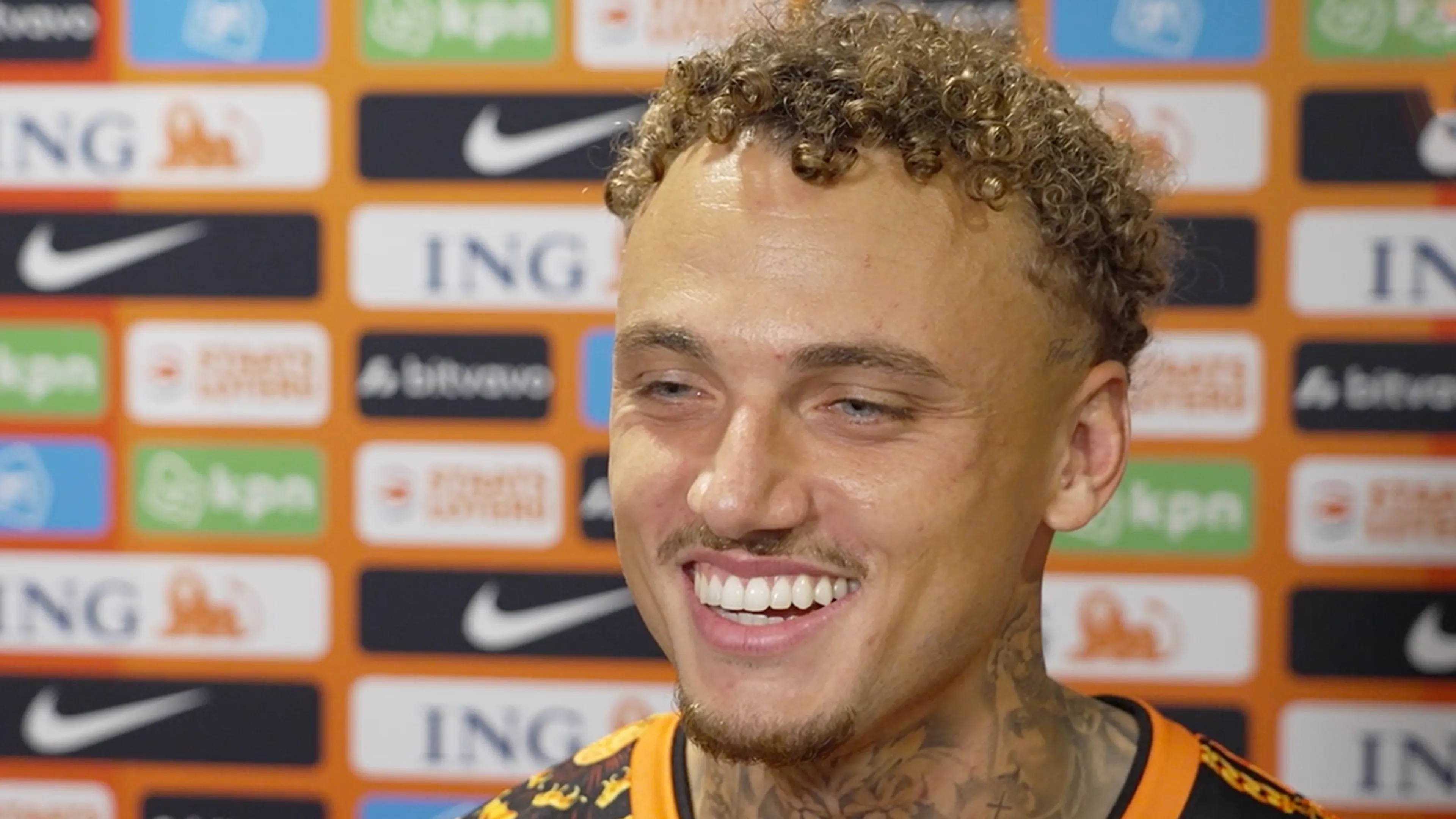 Noa Lang was dicht bij terugkeer naar Eredivisie-club: 'Dat weet iedereen toch...'