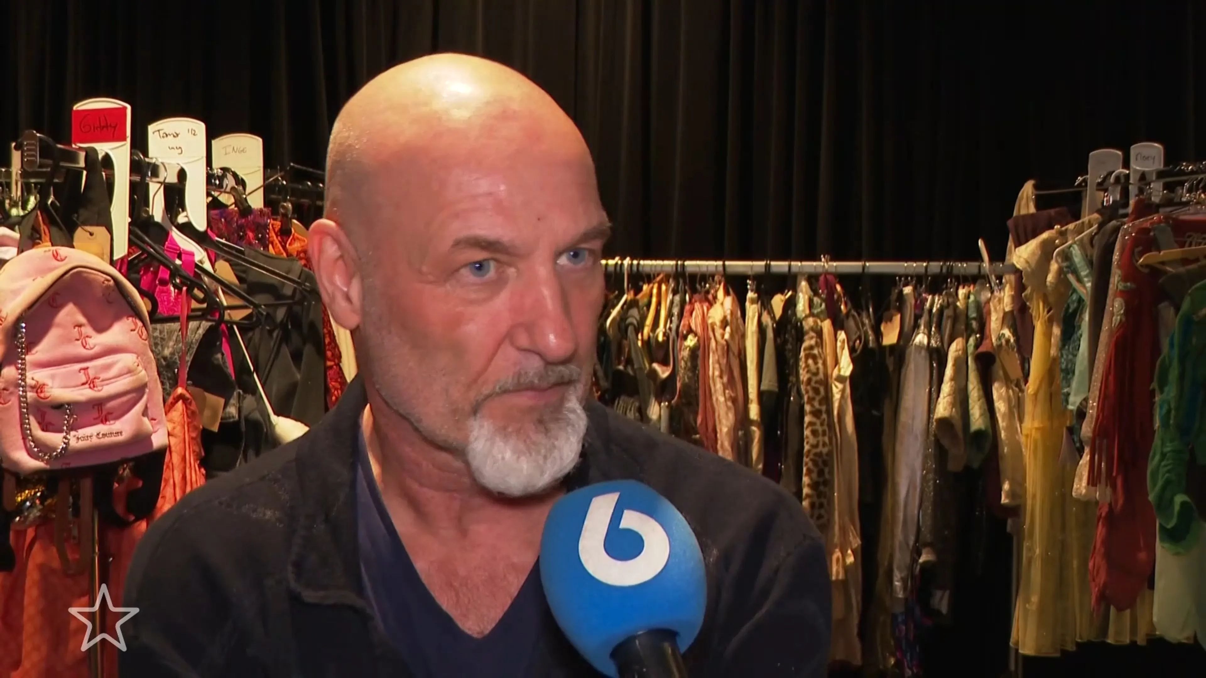 Eddy Zoëy reageert op ophef over controversiële uitspraken Donny Roelvink