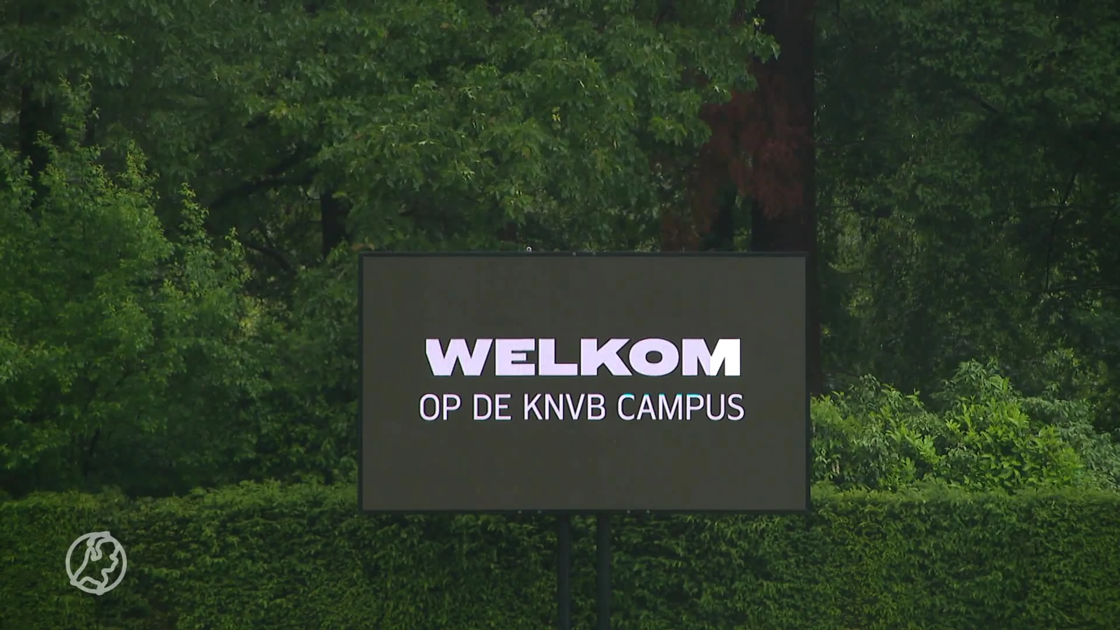 Koeman maakt EK-selectie Oranje bekend