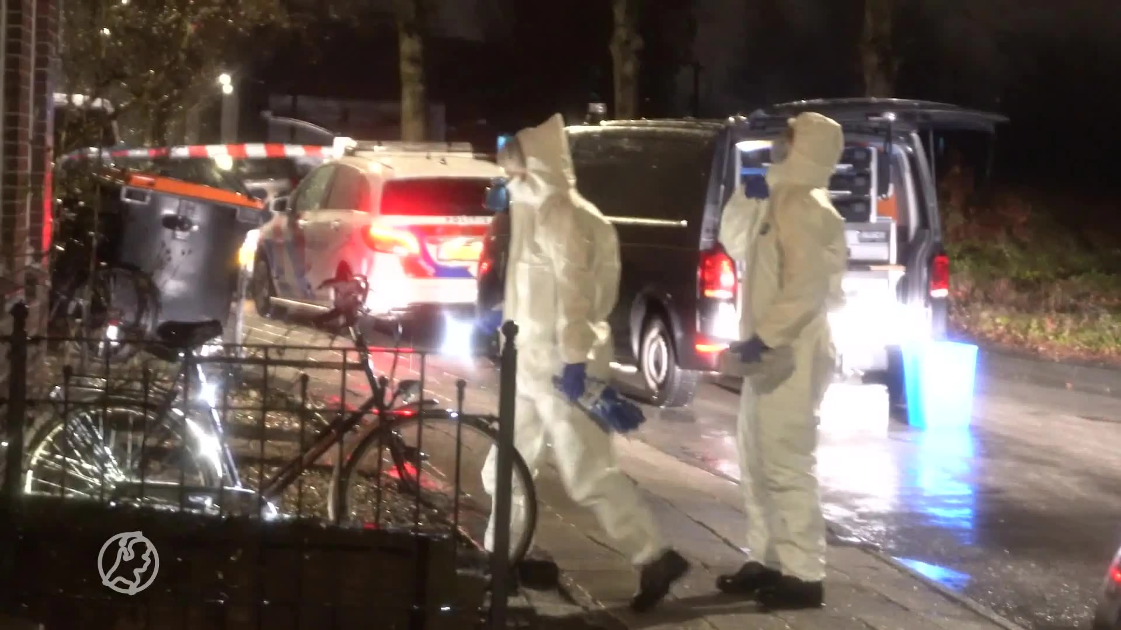 Dode (37) bij steekpartij in Hoogezand, verdachte (53) aangehouden