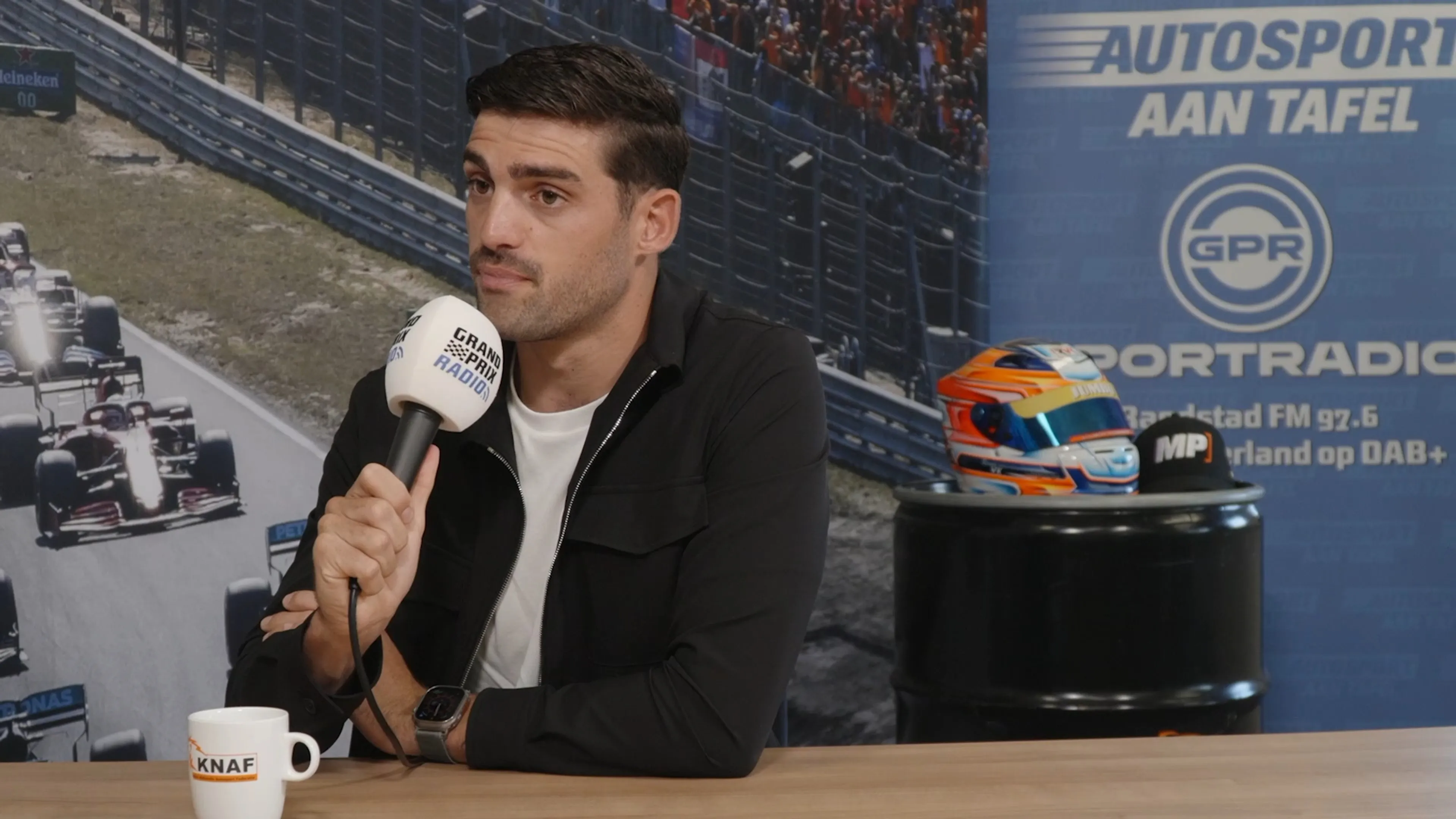 IndyCar-coureur verbaasd over uitblijven overstap naar topteam