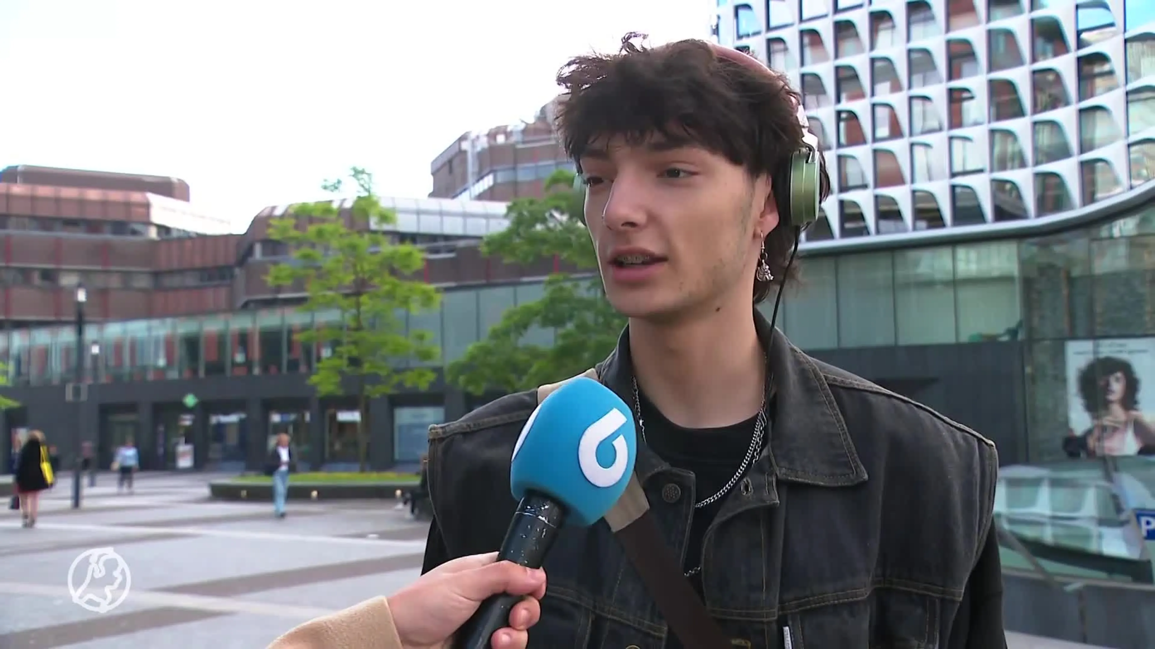 'Jongeren voelen zich net zo slecht als tijdens de coronapandemie'