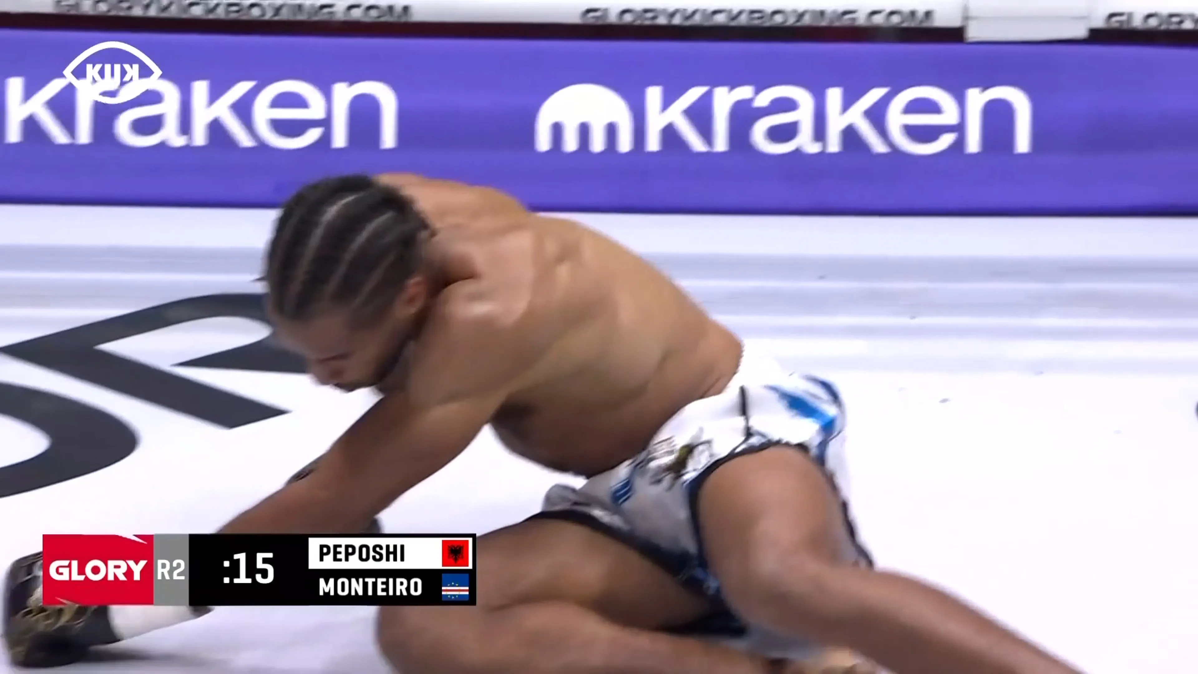 GLORY Kickboxing