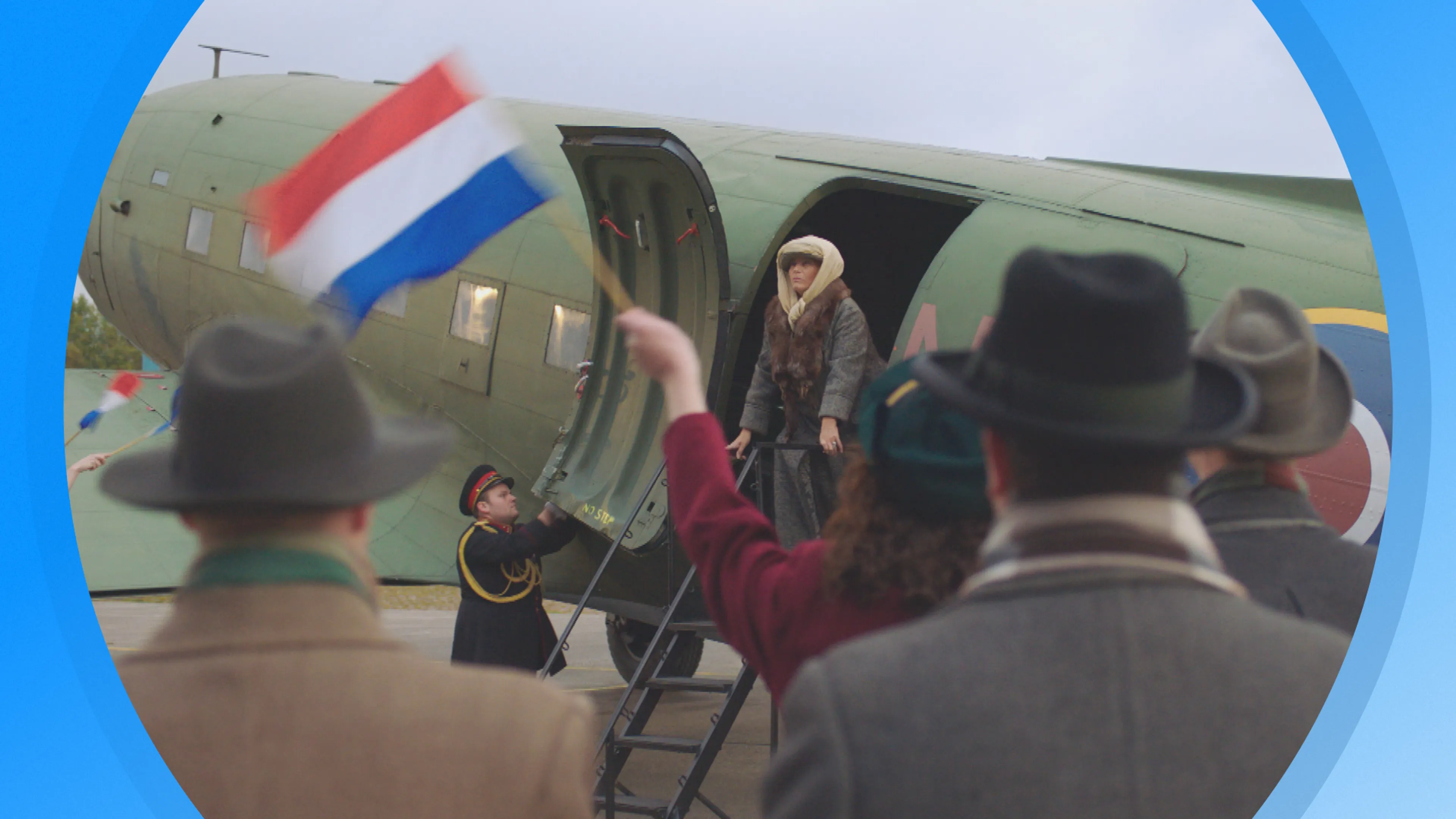 Seizoen 2026, aflevering 3513