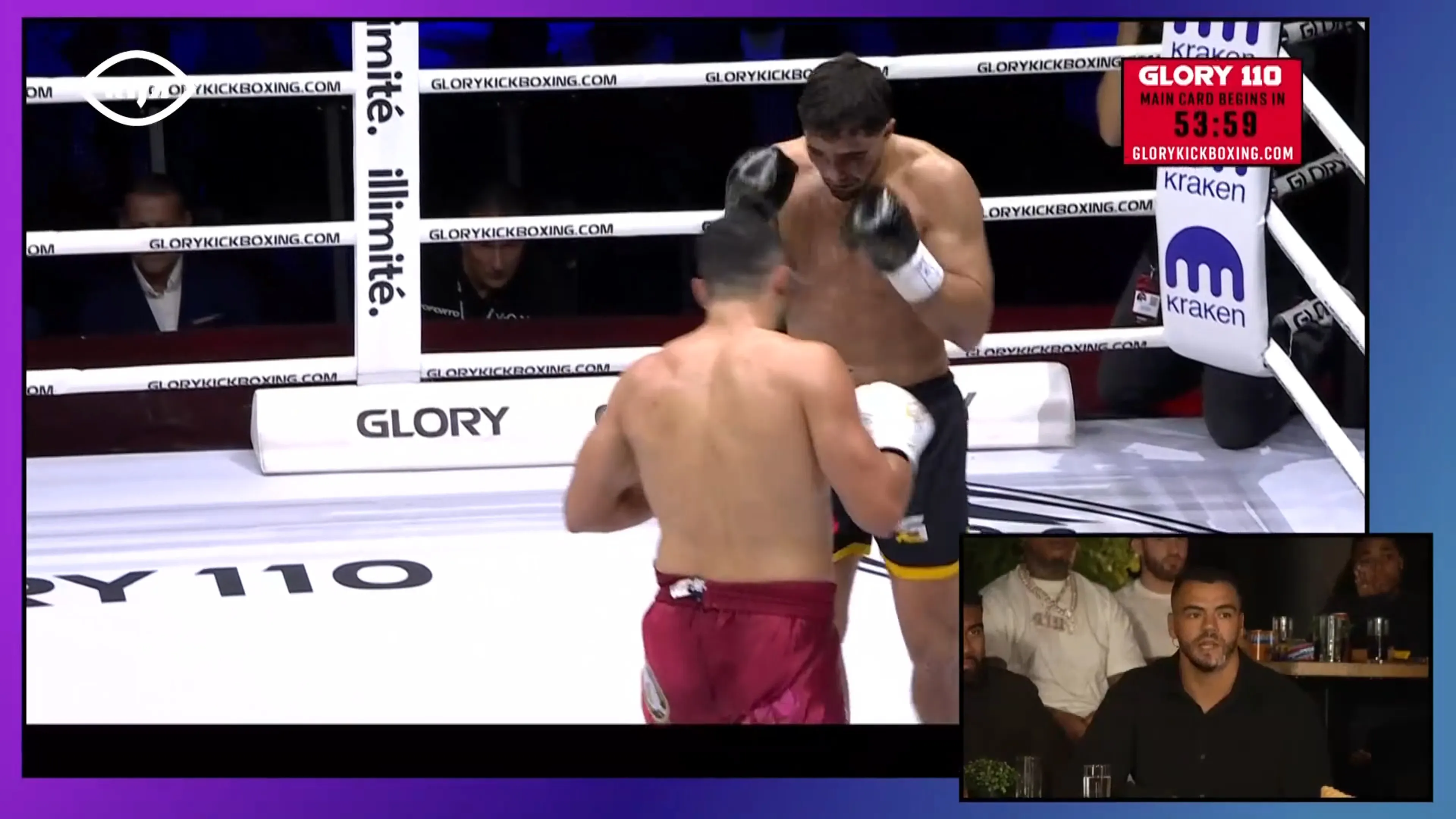 GLORY Kickboxing