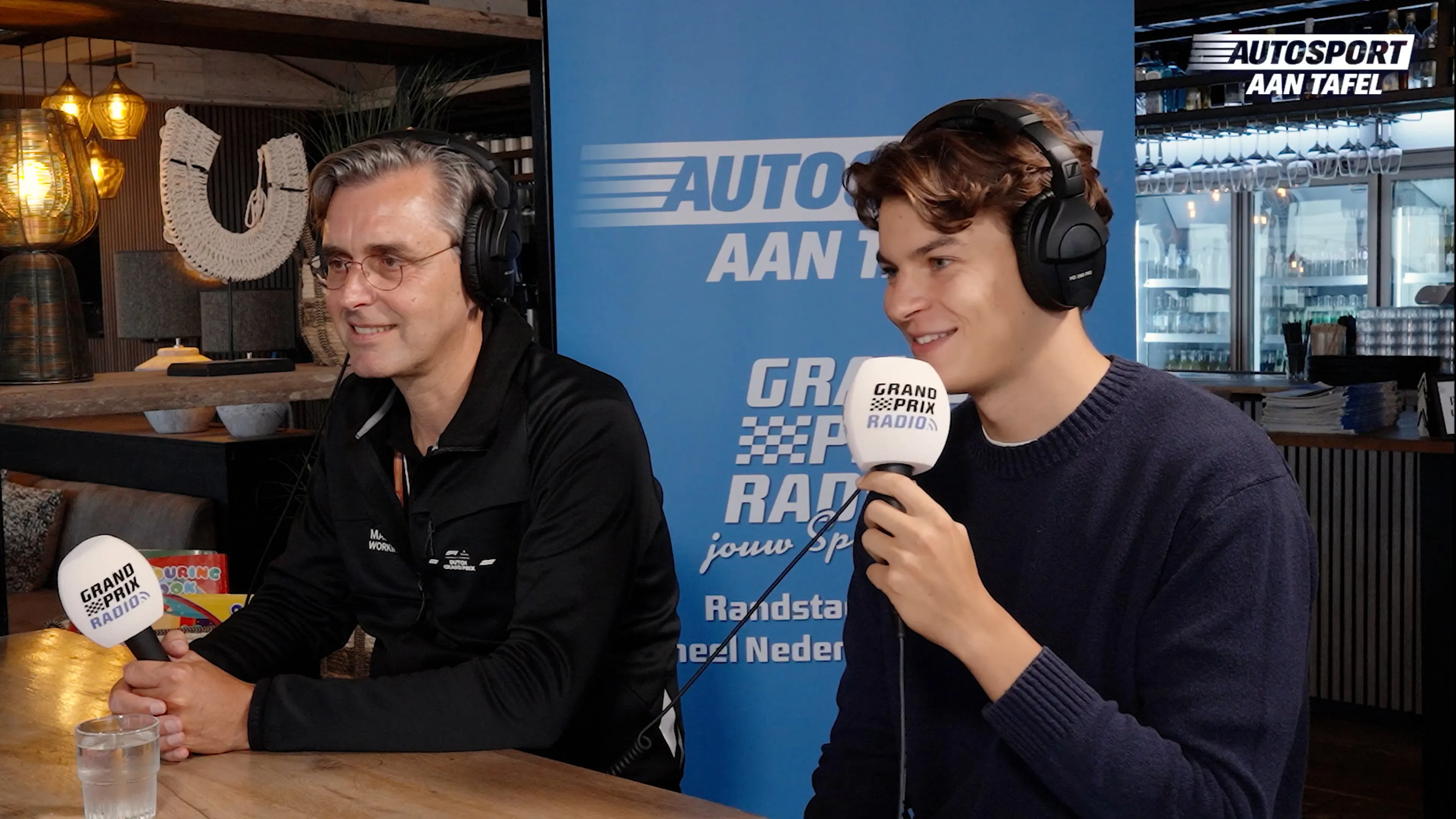 Seizoen 1, aflevering 24