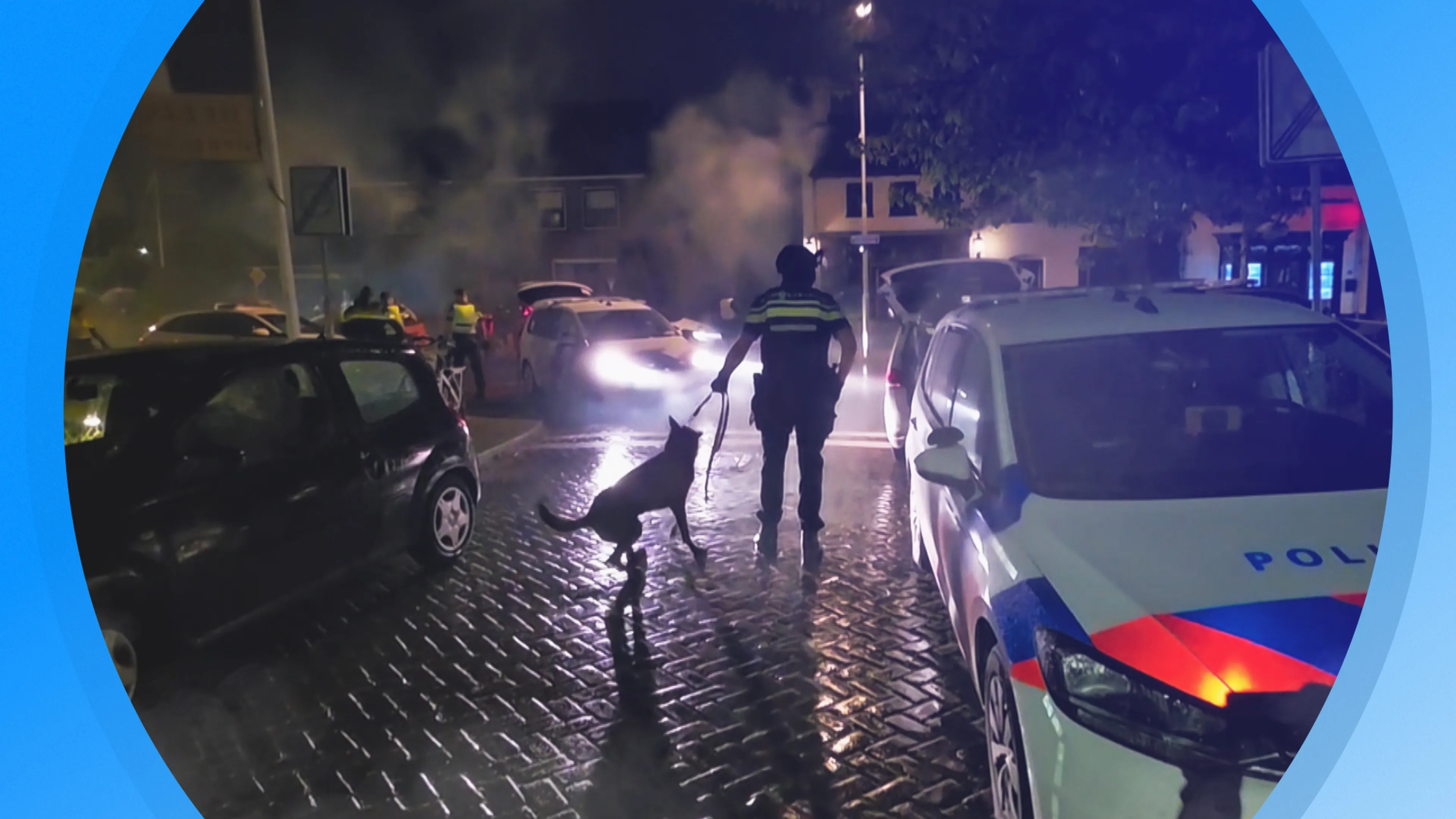Seizoen 2026, aflevering 3934