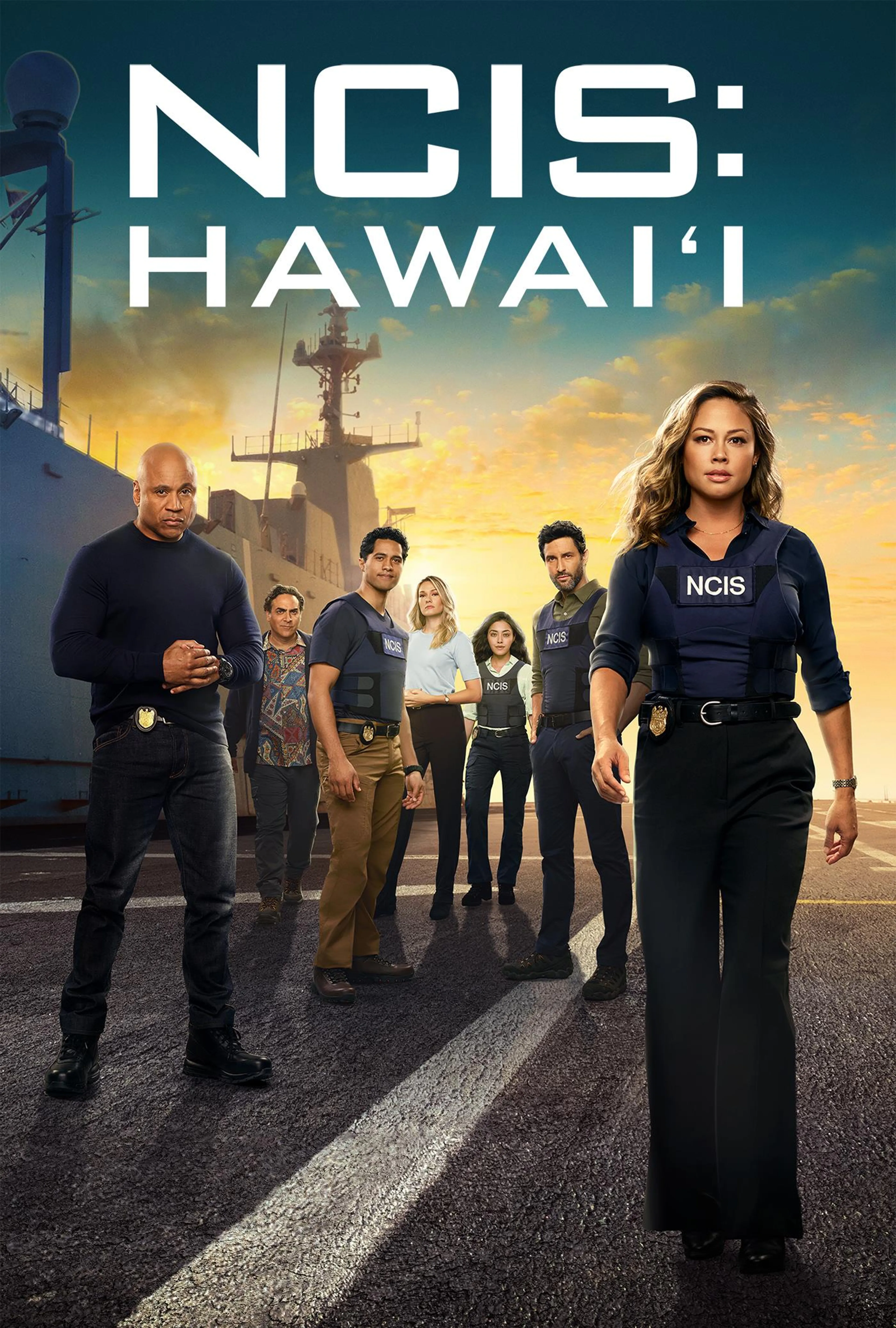 NCIS: Hawaii