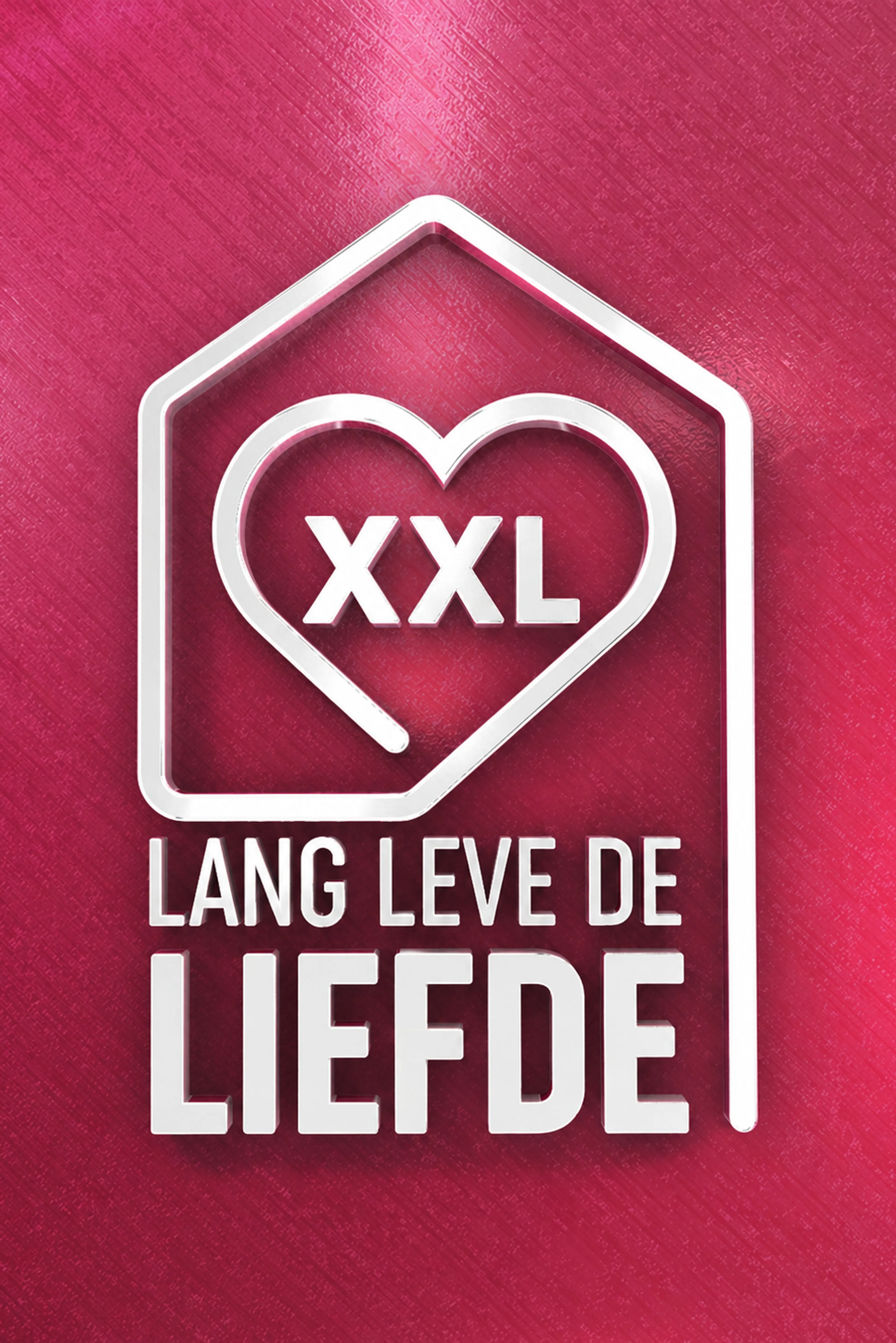 Lang Leve de Liefde