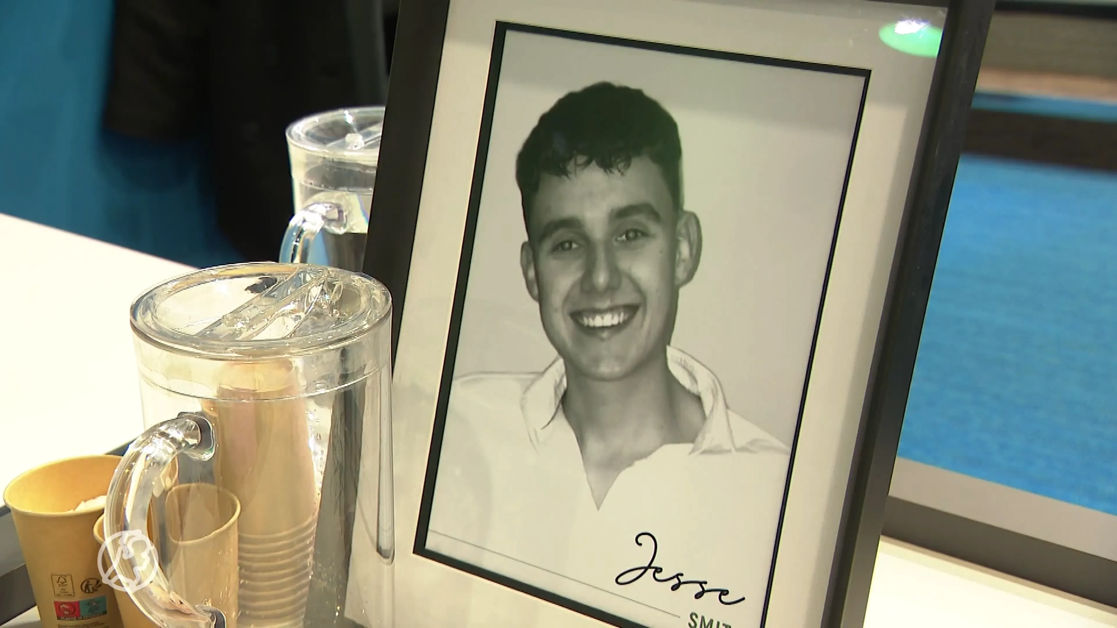 Ouders van doodgereden Jesse (20) houden dubbel gevoel over aan de uitspraak