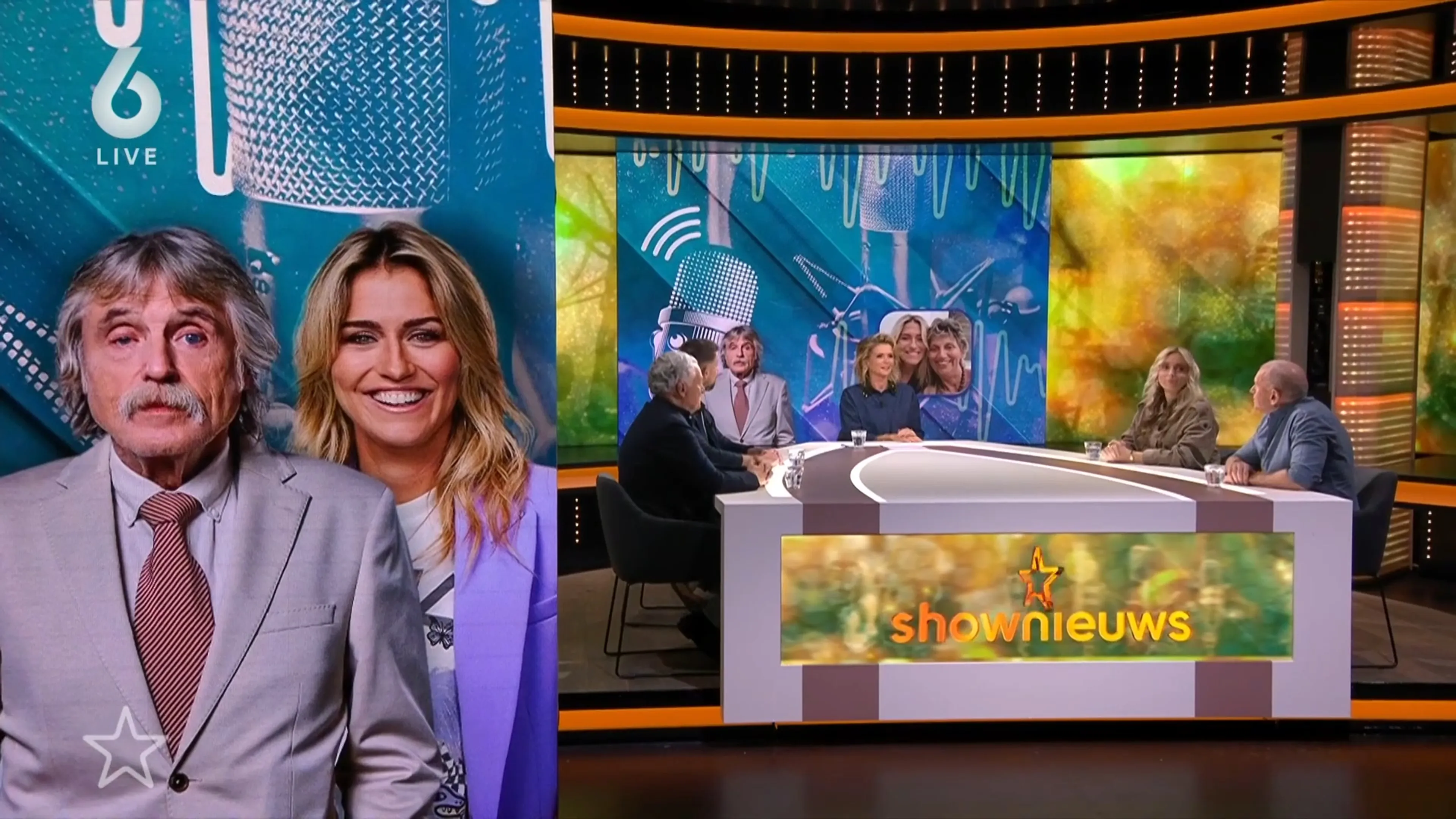 Evert Santegoeds reageert op de ophef rond de moeder van Estavana Polman