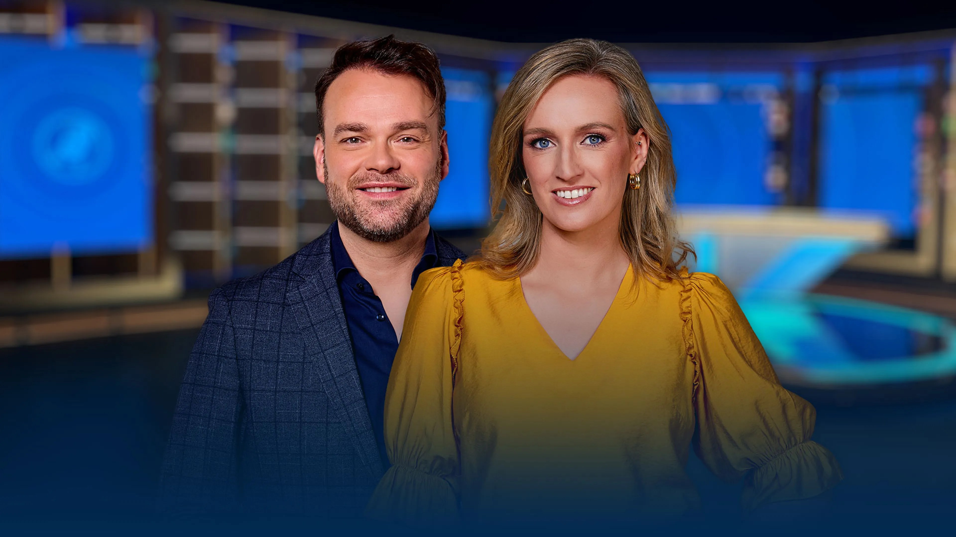 Seizoen 2026, aflevering 234