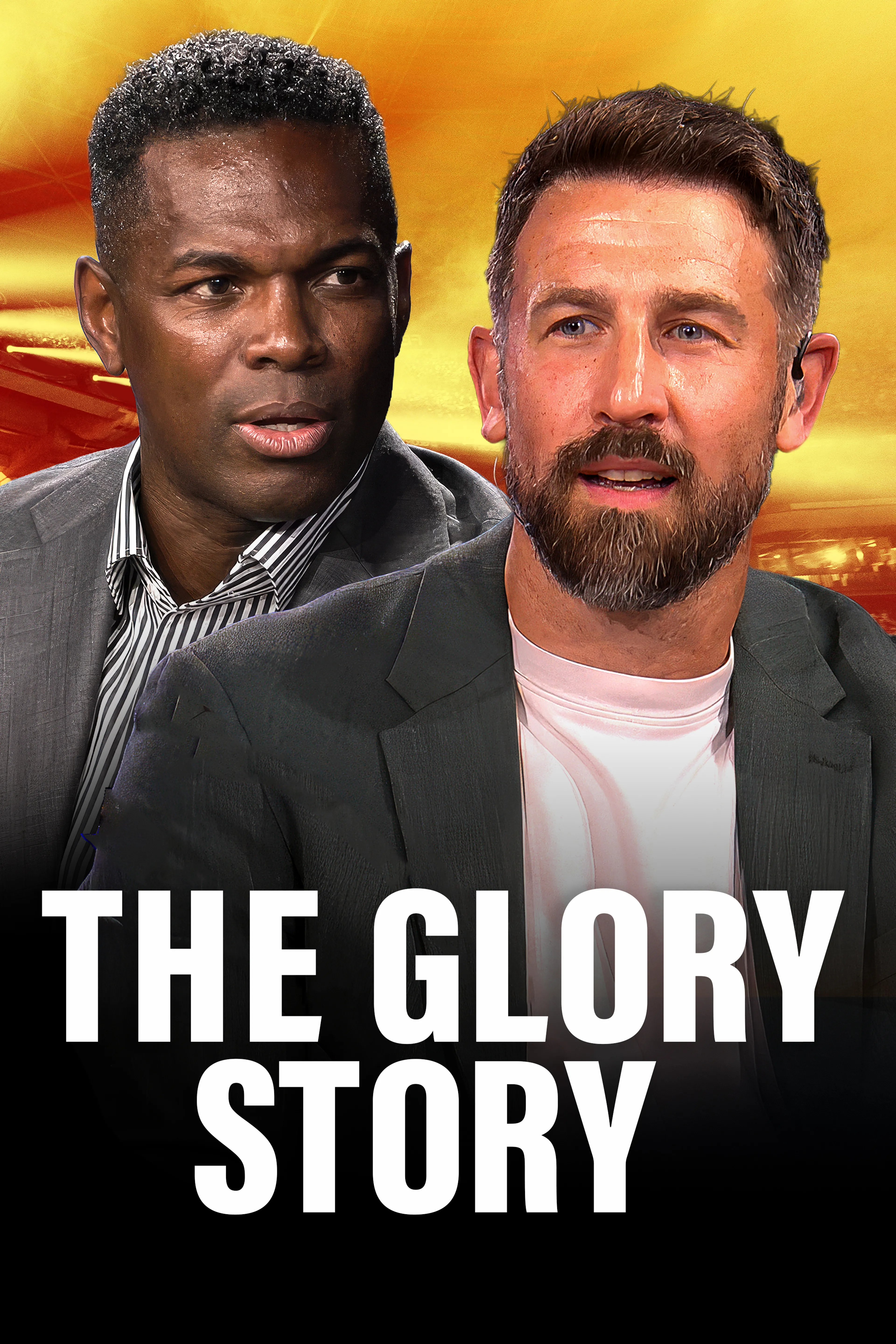 The GLORY Story