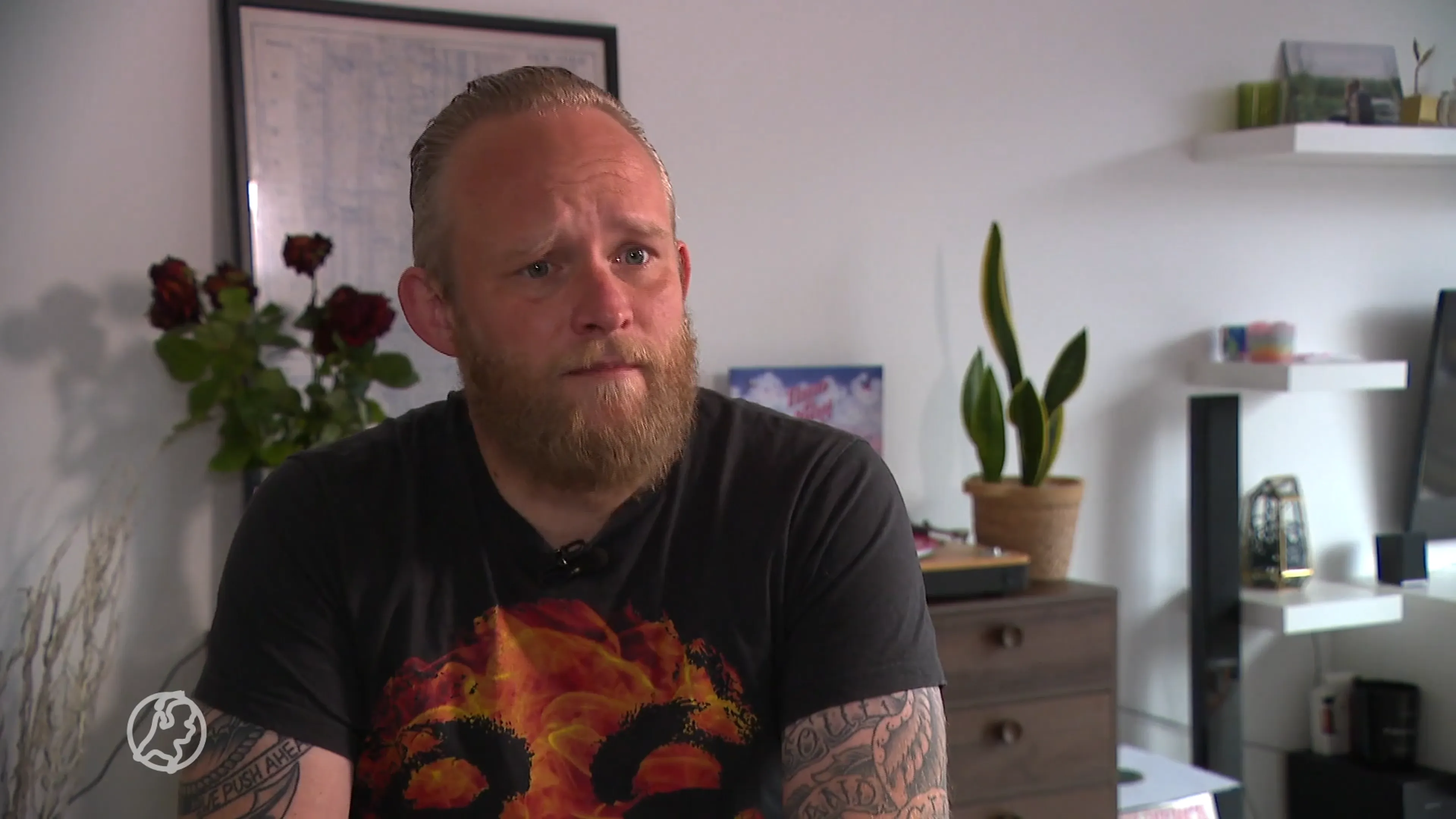 Half jaar na laatste werkdag in Tweede Kamer: 'Ik ben wel wat fitter geworden'