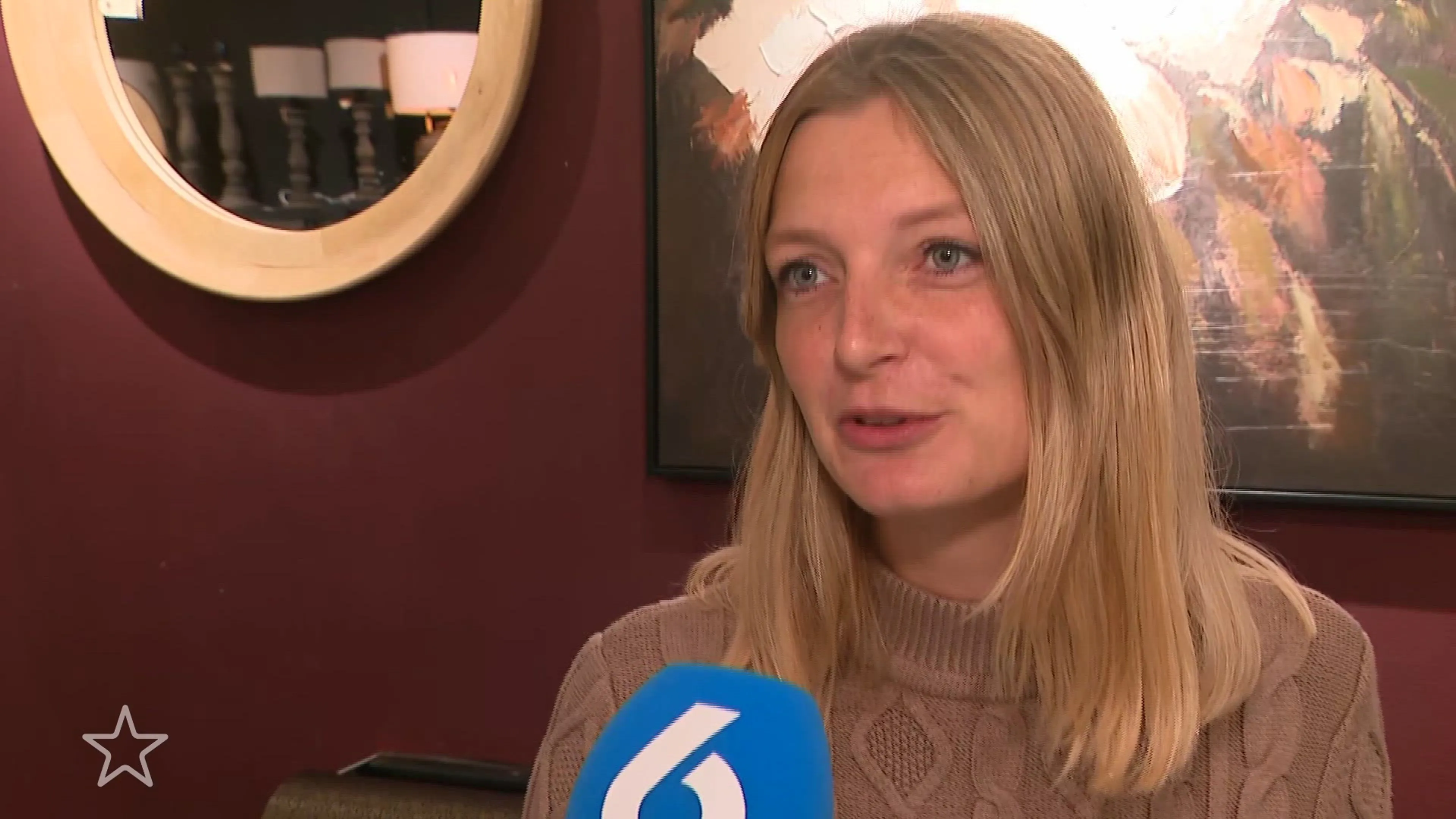 Montana Meiland ervaart tegenslagen bij nieuwe huis