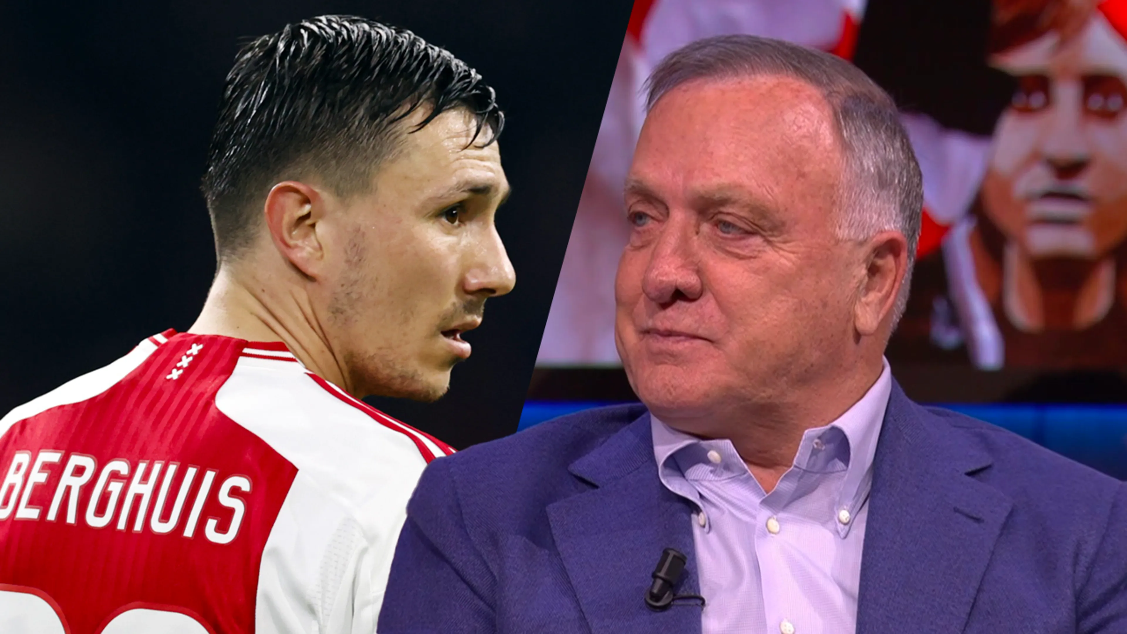 Advocaat doet boekje open over Berghuis