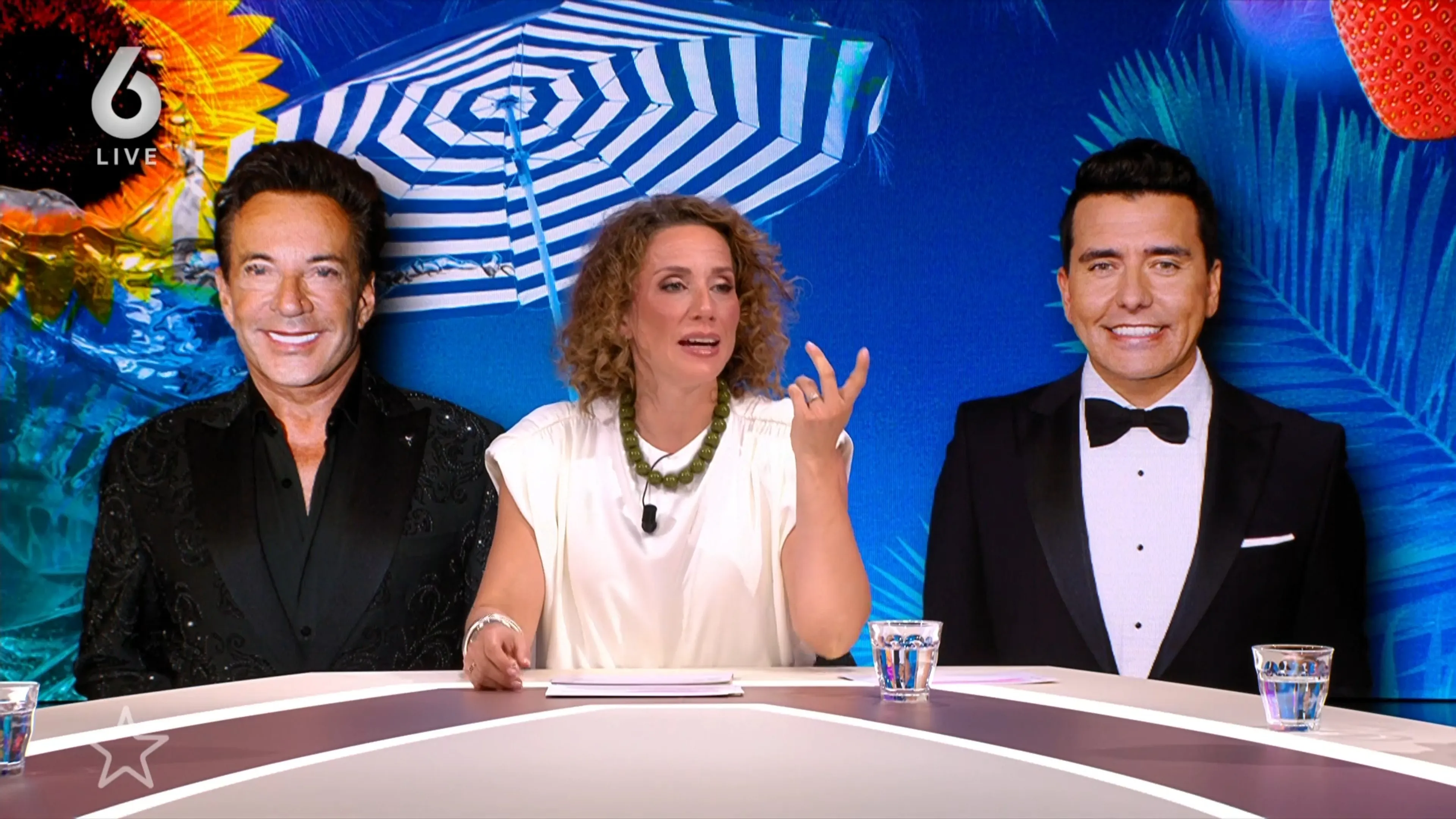 Jan Smit reageert voor het eerst op breuk Gerard Joling en De Toppers