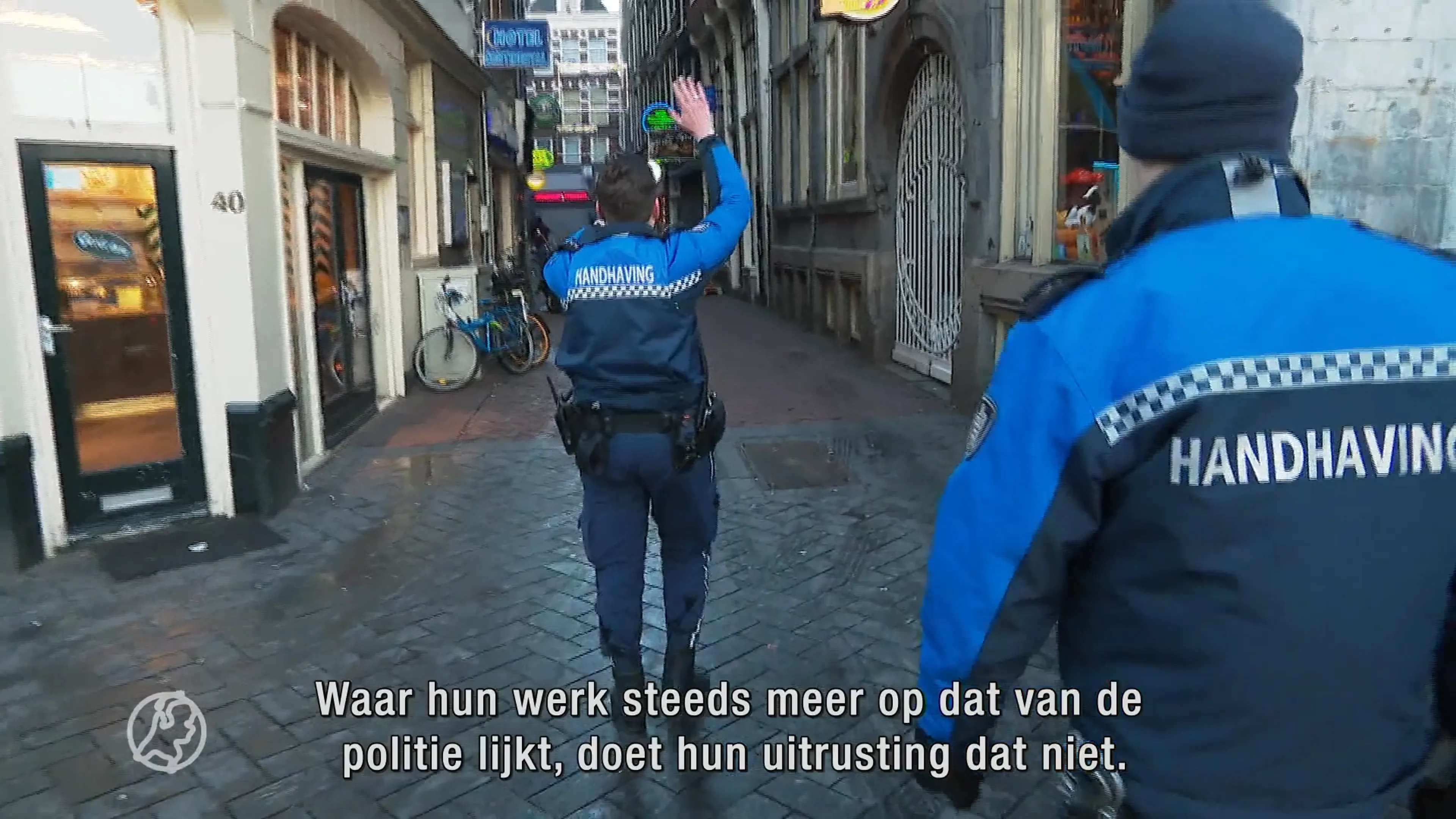 Boa's trekken aan noodrem: 'Collega's zitten thuis met PTSS of een burn-out'
