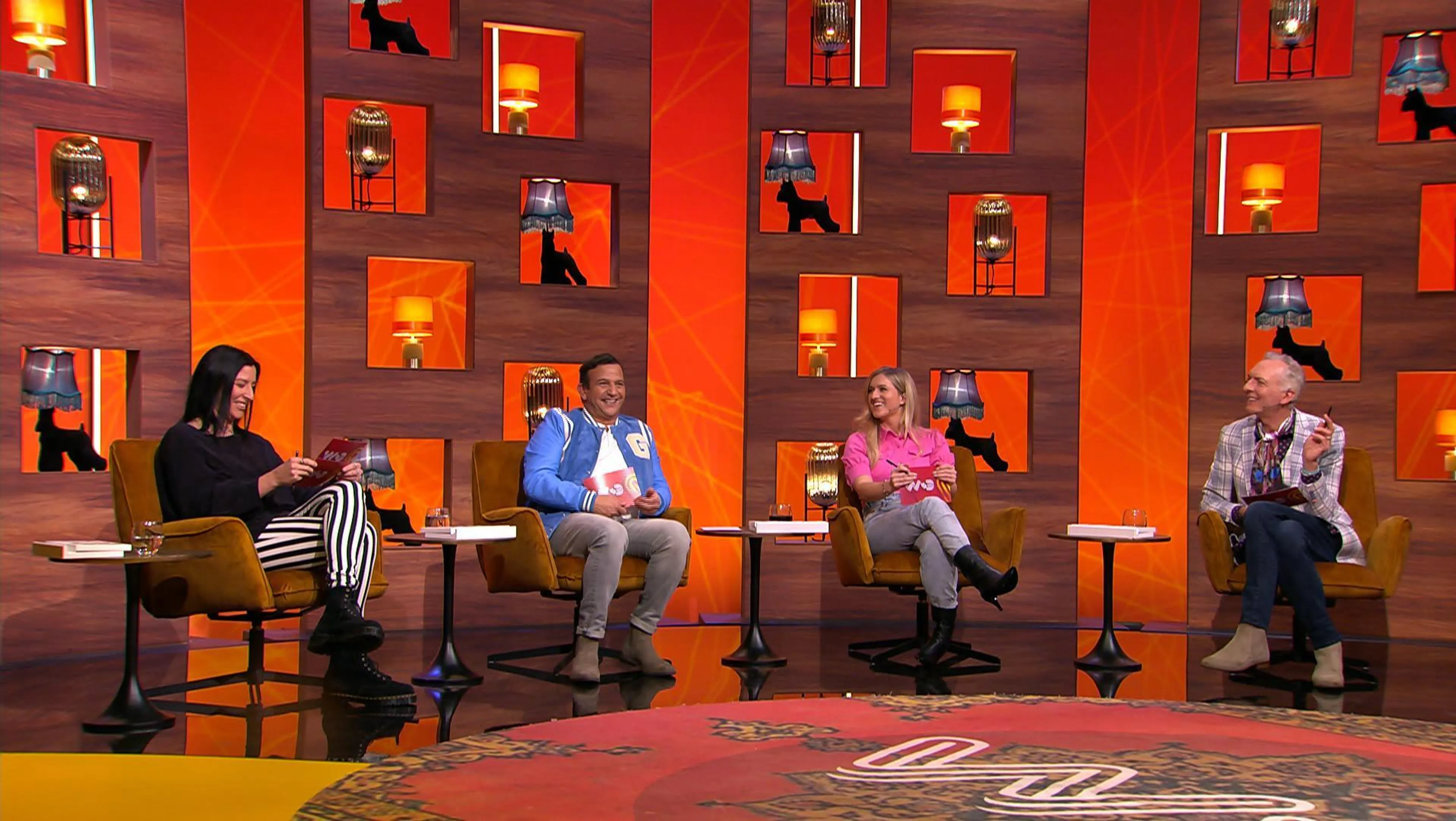 Seizoen 5, aflevering 6