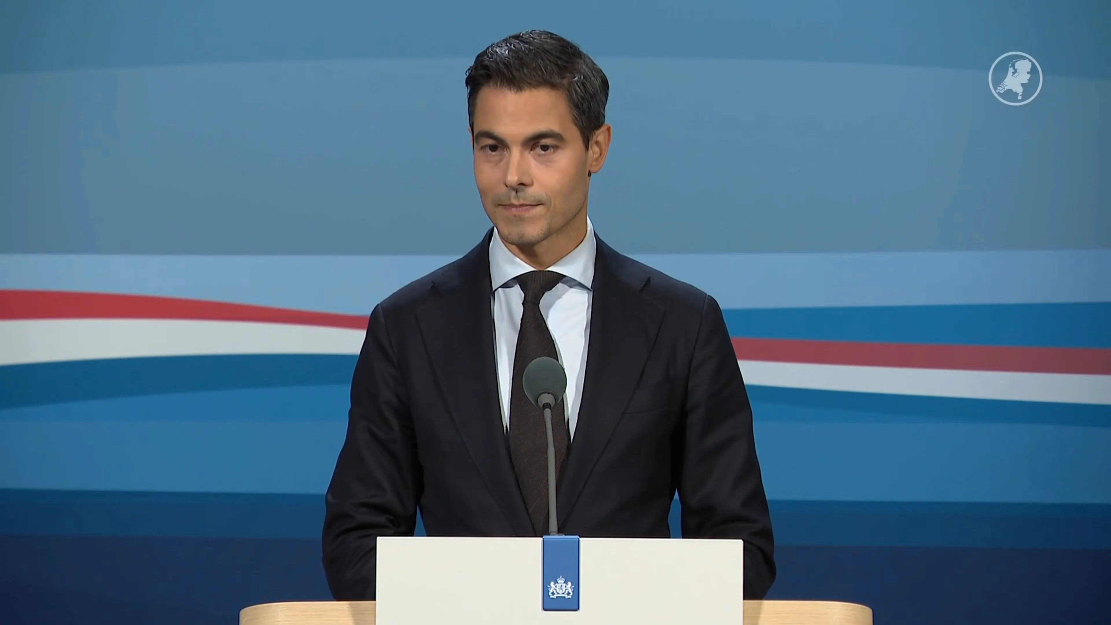 Kabinet wil pas later verder praten met BBB na wantrouwenmotie