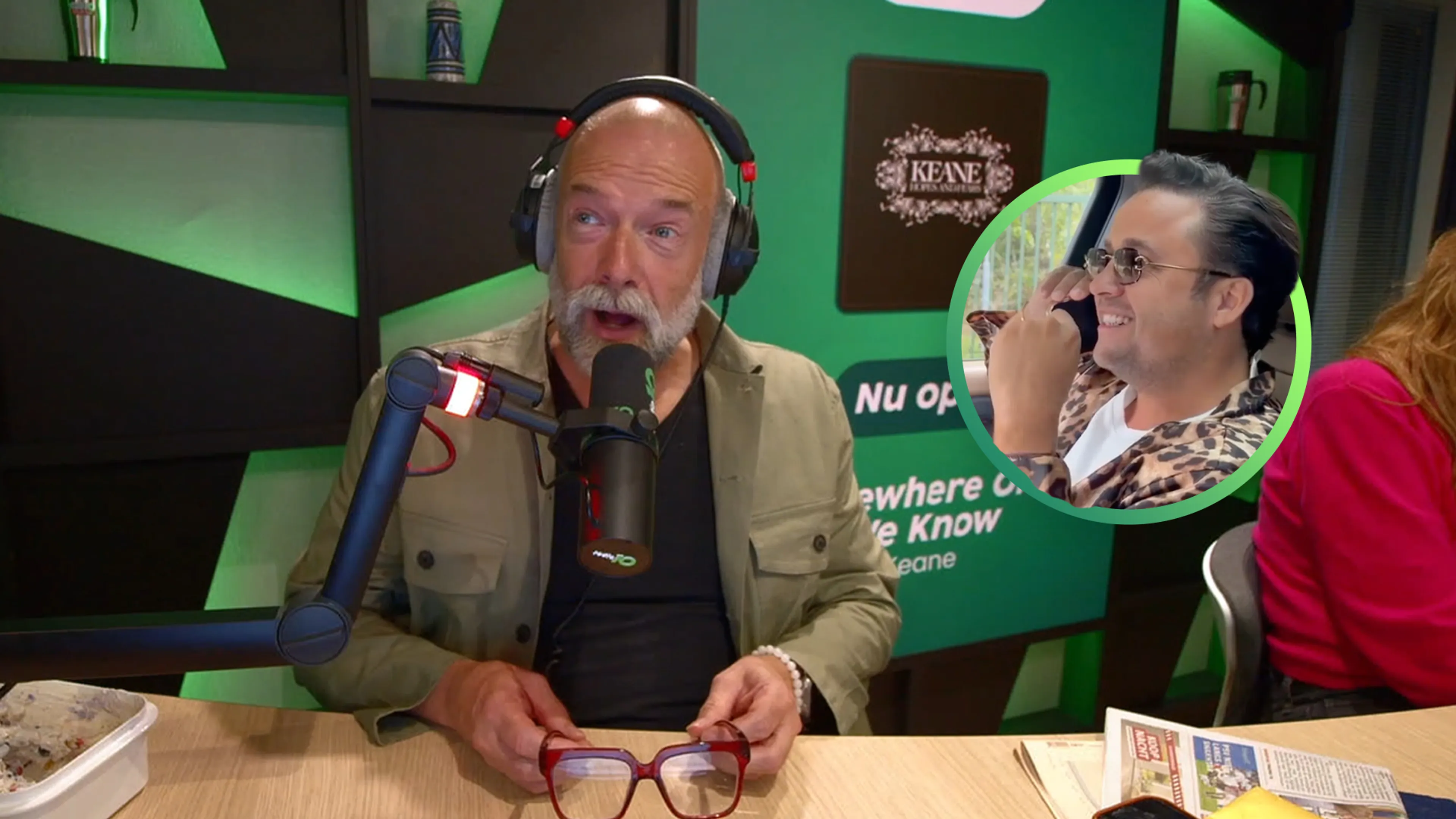 Timothy wist na aanmeldingsvideo Michaël al: "Dit is 'm"