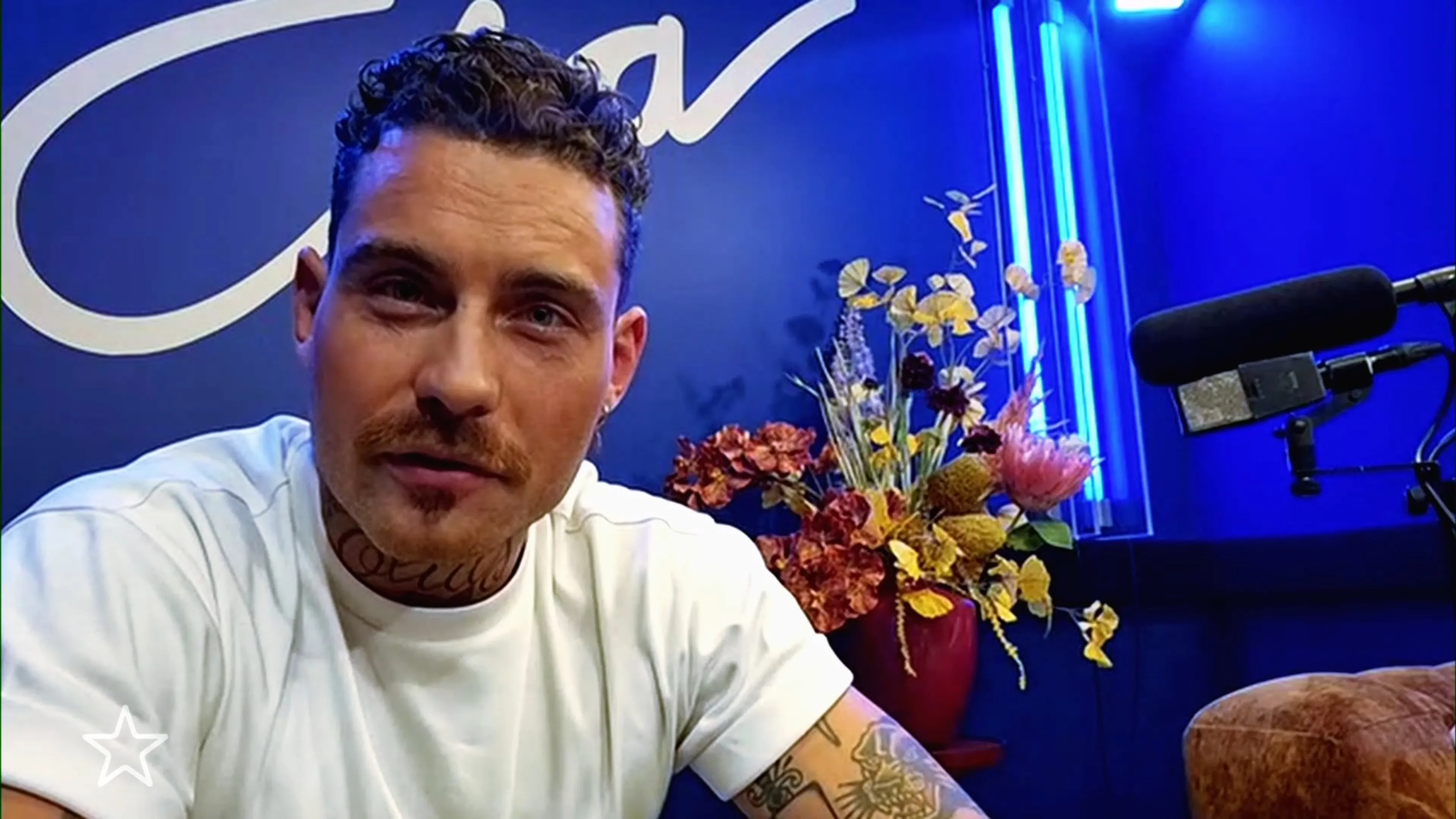 Douwe Bob leeft Amerikaanse droom: trekt aandacht na optreden Zach Brown