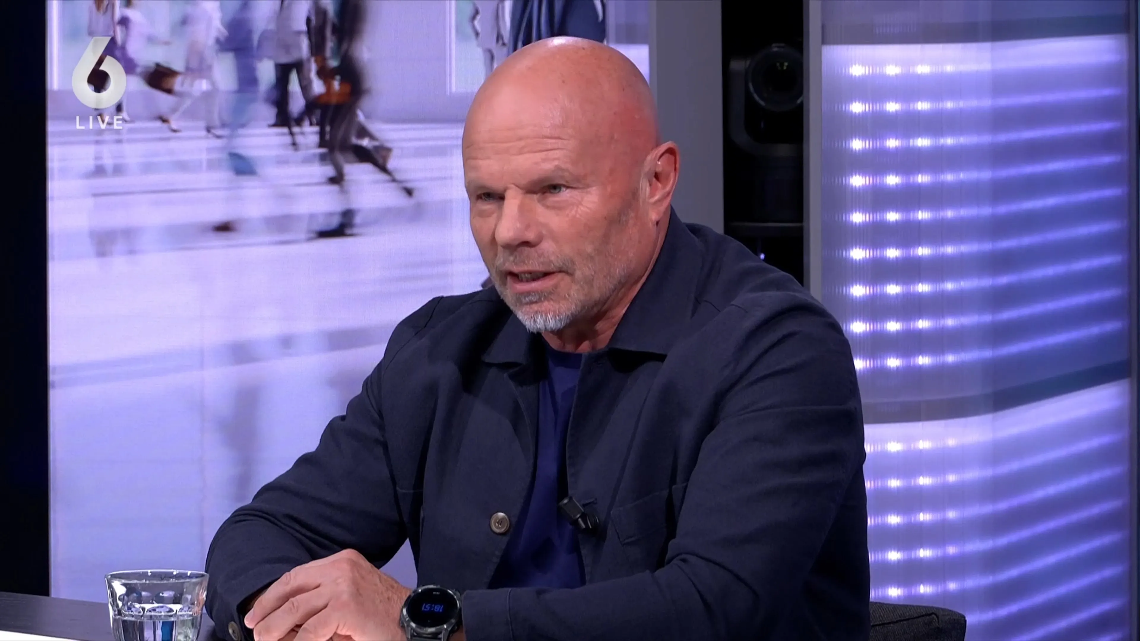 Brekelmans: 'Vijf dagen werken moet weer de norm worden'