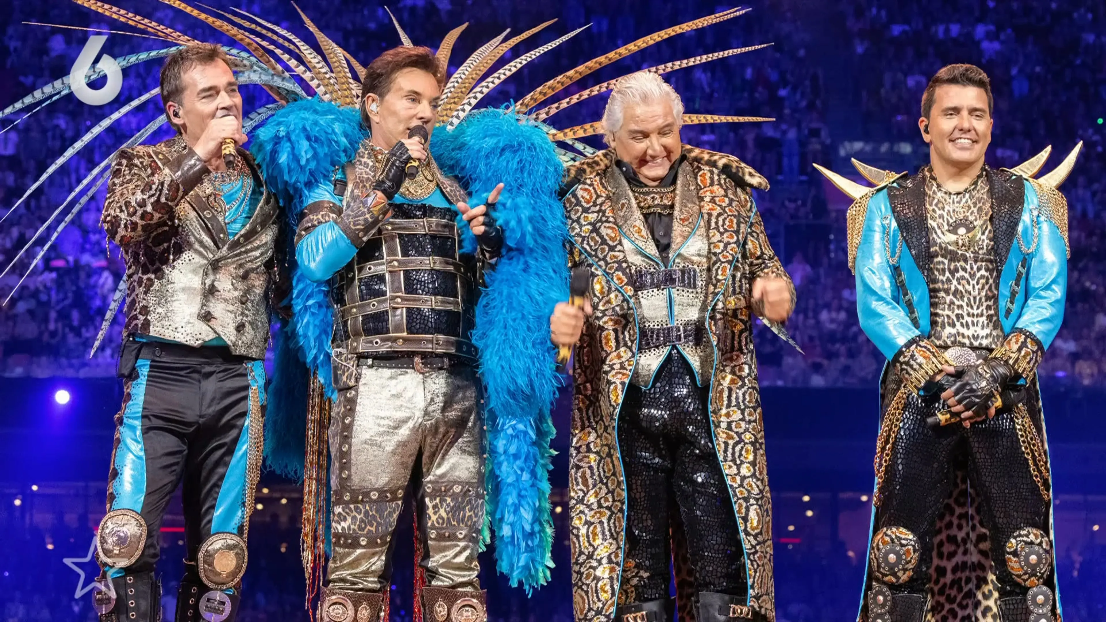 'Als iemand de leegte van Gerard bij De Toppers kan opvullen, is het Gordon'