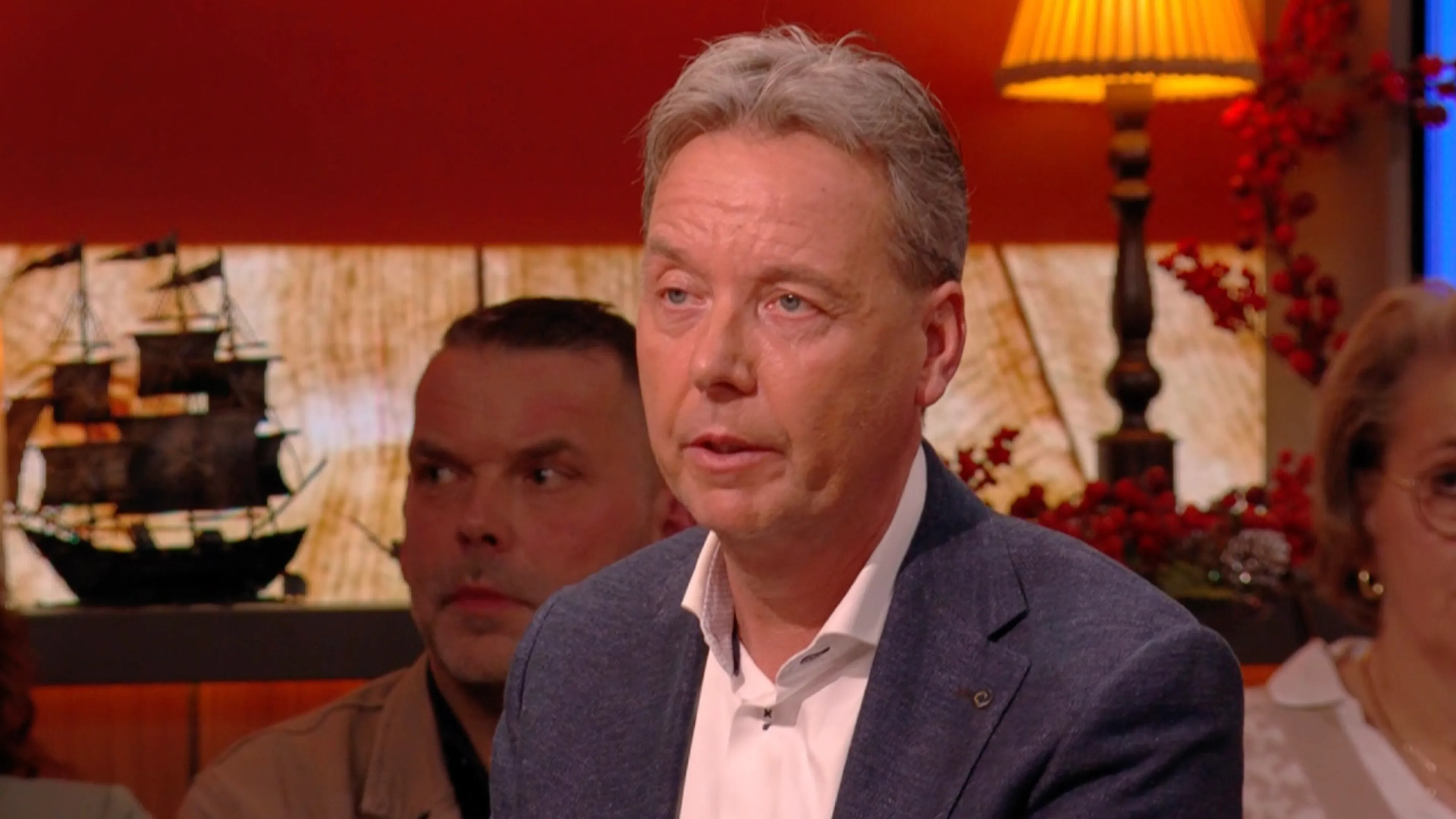 Valentijn: 'Ik zie hem als de opvolger van Ronald Koeman bij Oranje'