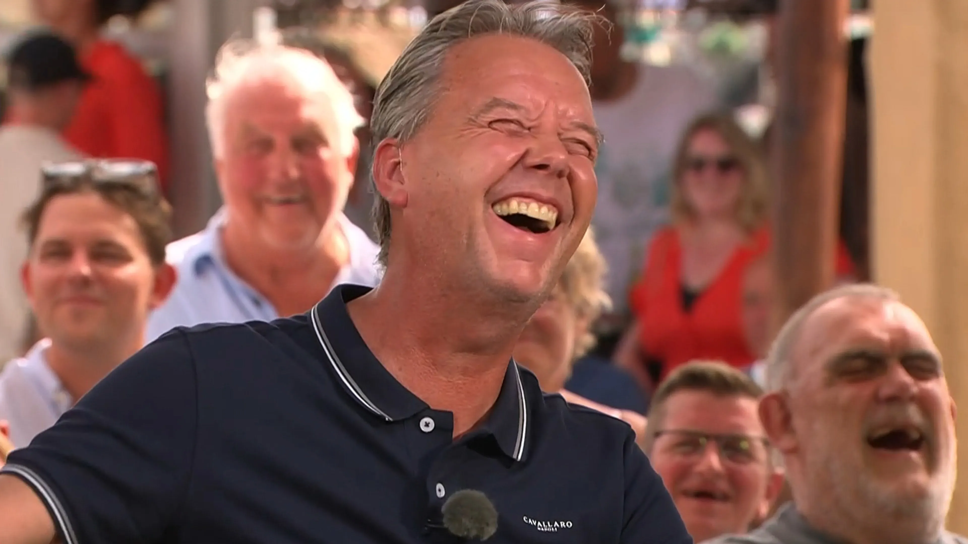 Seizoen 9, aflevering 92