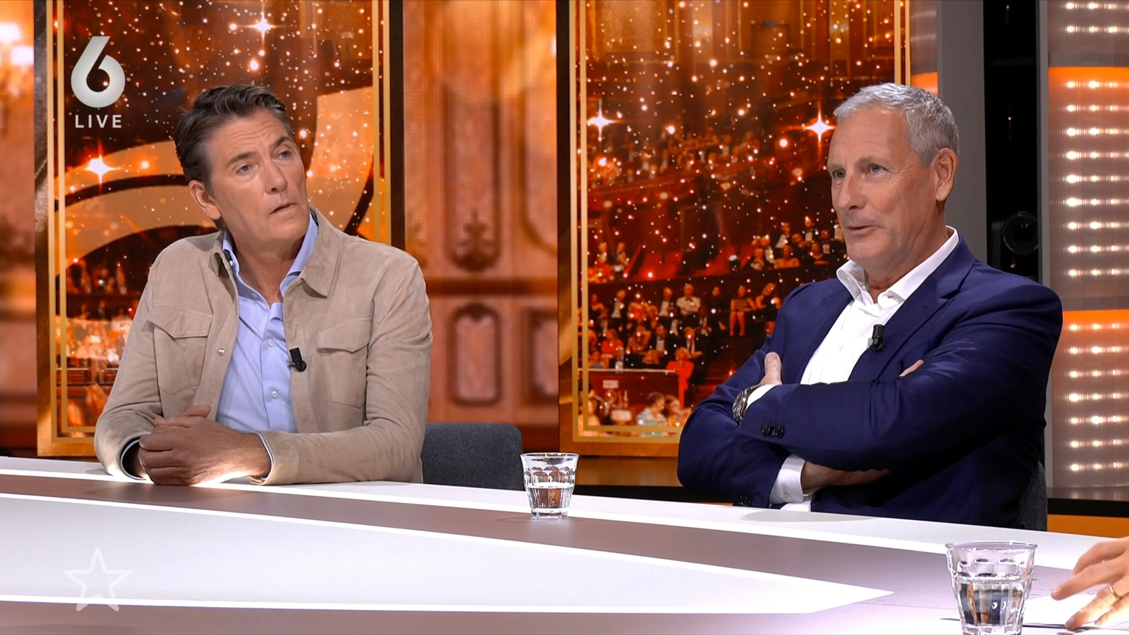 Kritiek op 'genderneutrale' Televizier-ring neemt toe: 'Waarom zo ingewikkeld?!'