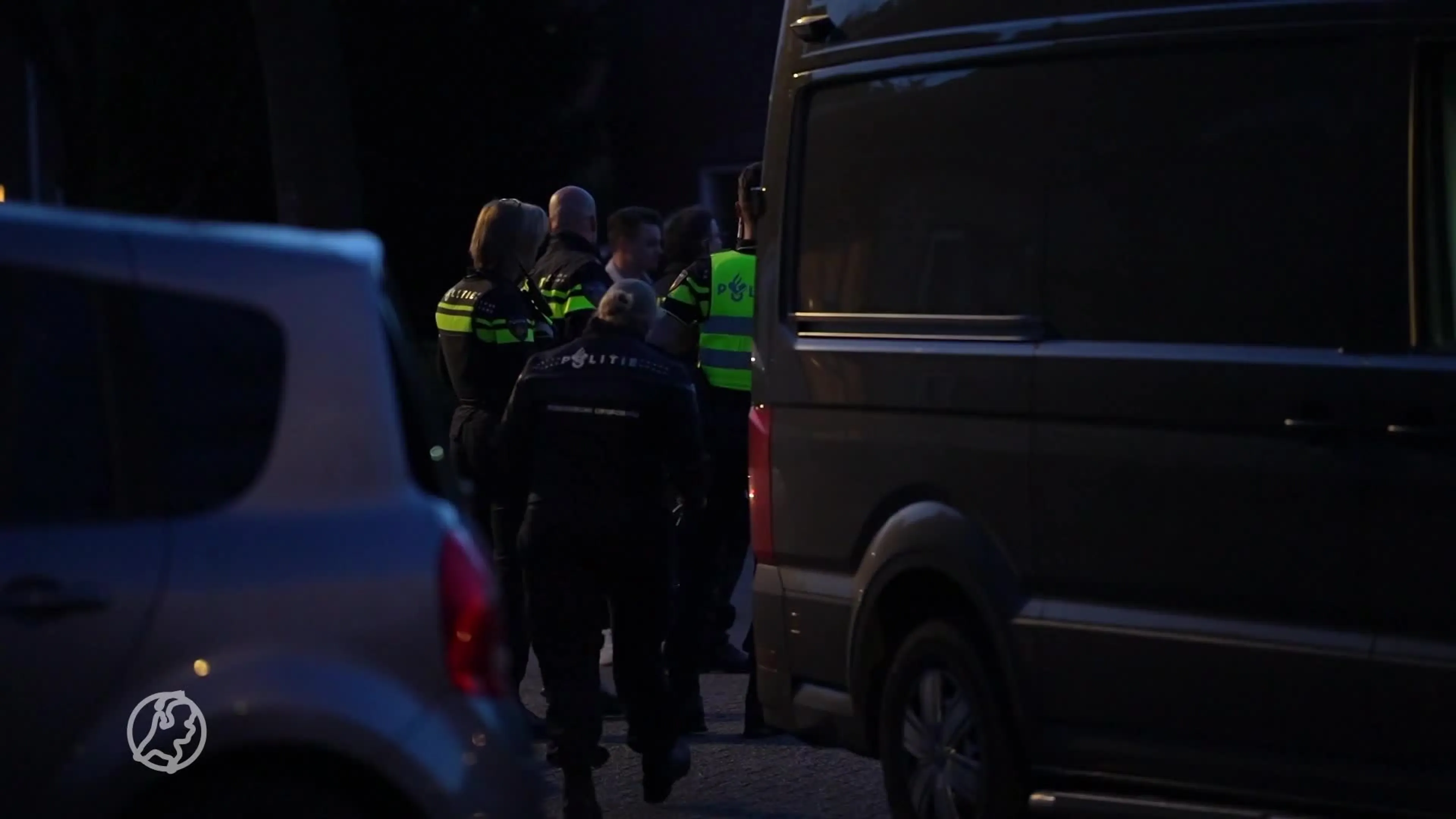 Vrouw (35) doodgestoken in Mierlo, kinderen gewond