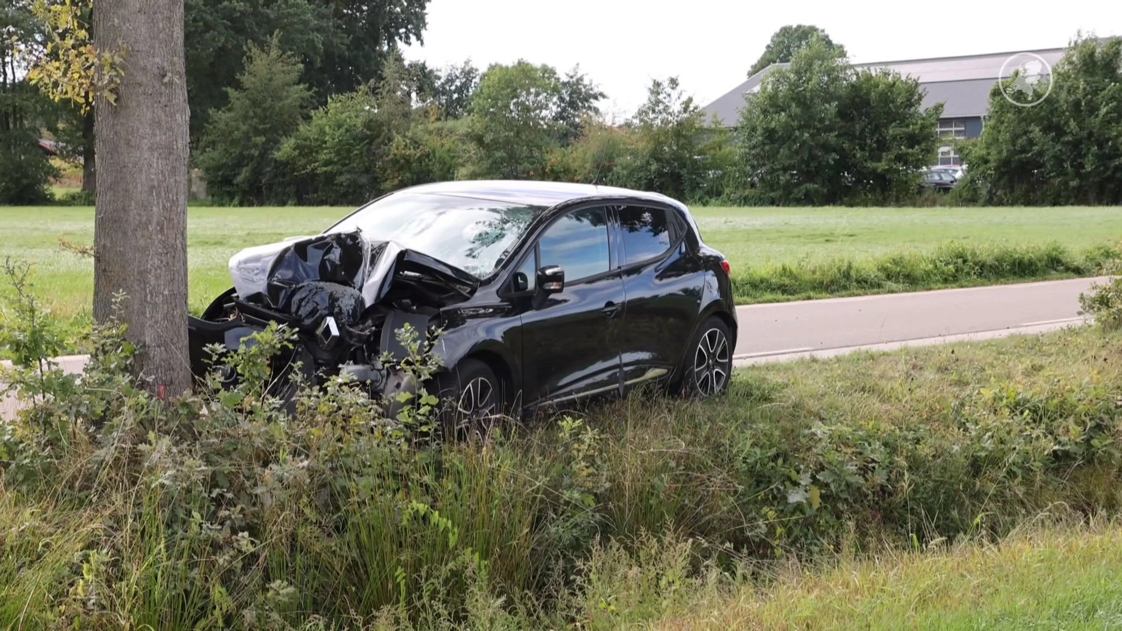 1-jarig kind bezwijkt aan verwondingen na auto-ongeluk Barneveld
