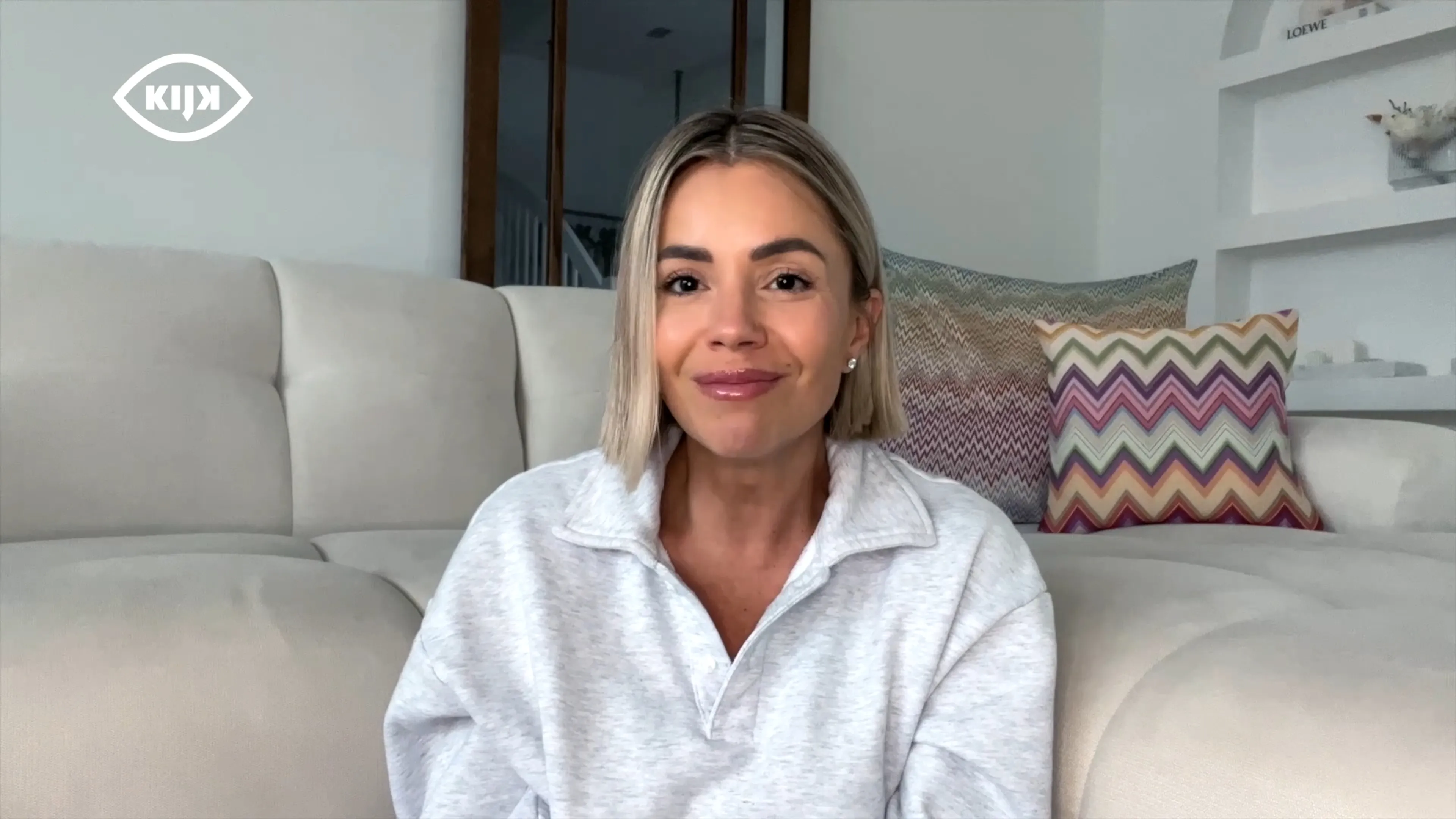 Colder Cast: Olcay Gulsen krijgt kritiek om Lil Kleine op bruiloft