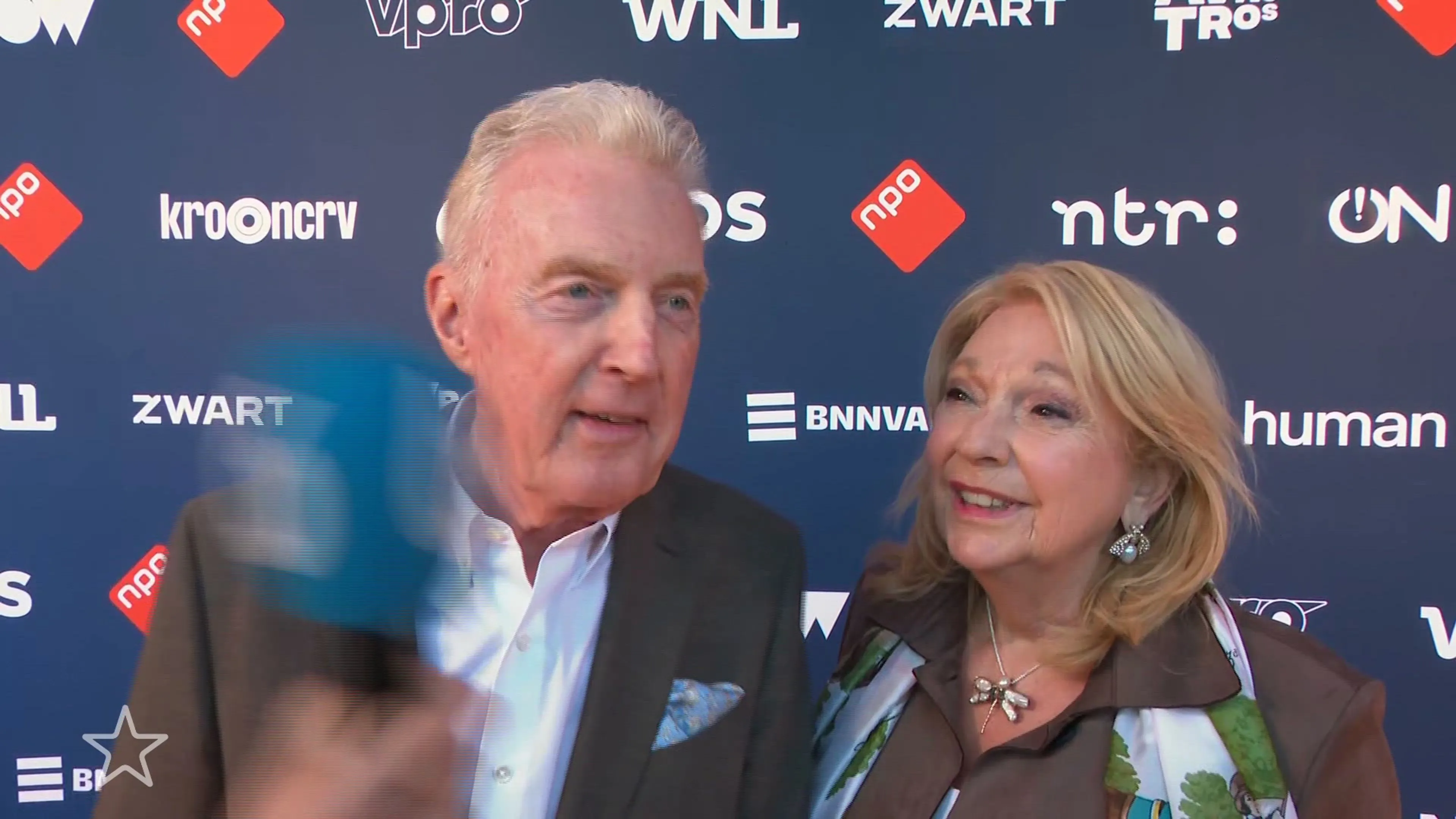 NPO presenteert nieuwe programma’s voor komend tv-seizoen