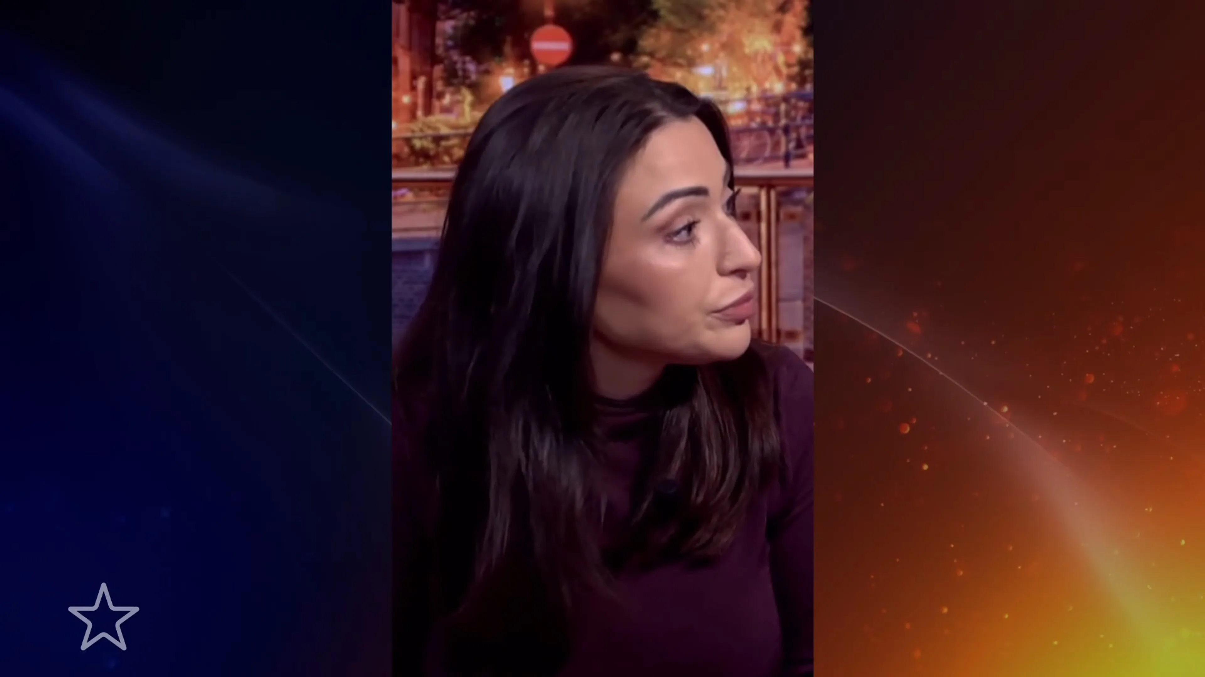 Discussie tijdens Buzz over Humberto Tan's aankomende vaderschap