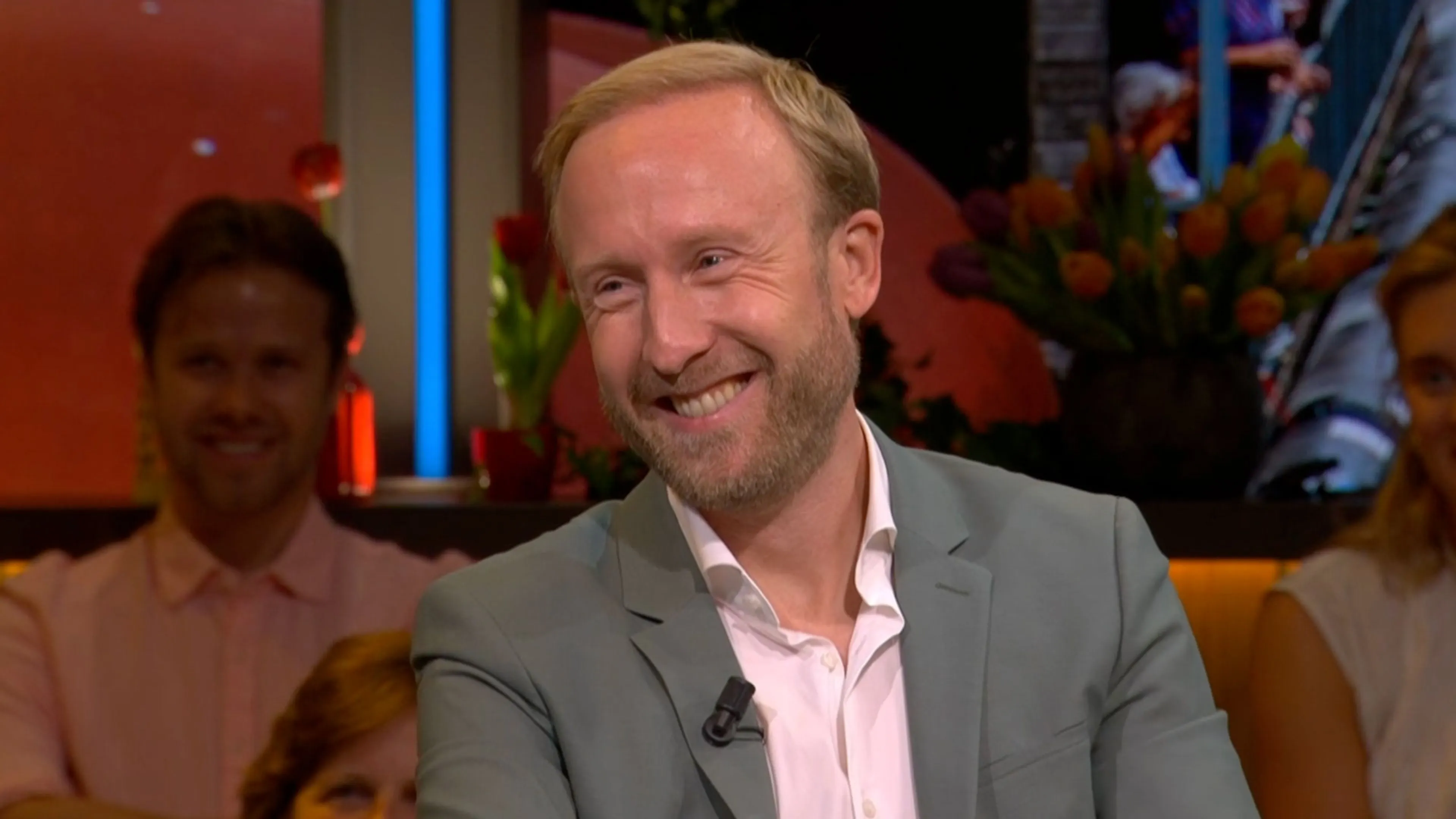 Seizoen 6, aflevering 47