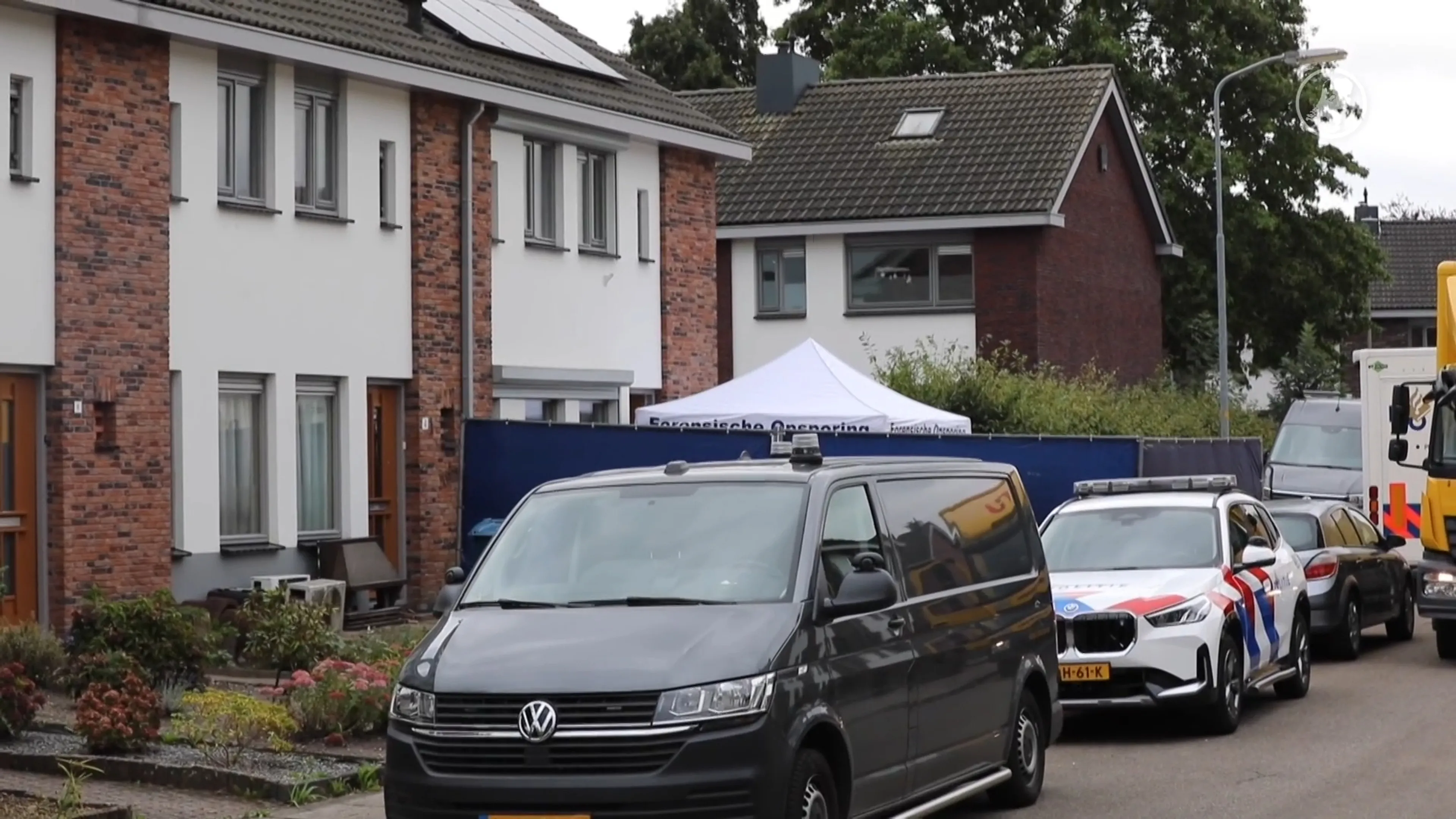 Doodgevonden minderjarige in Eerbeek is een 12-jarige jongen